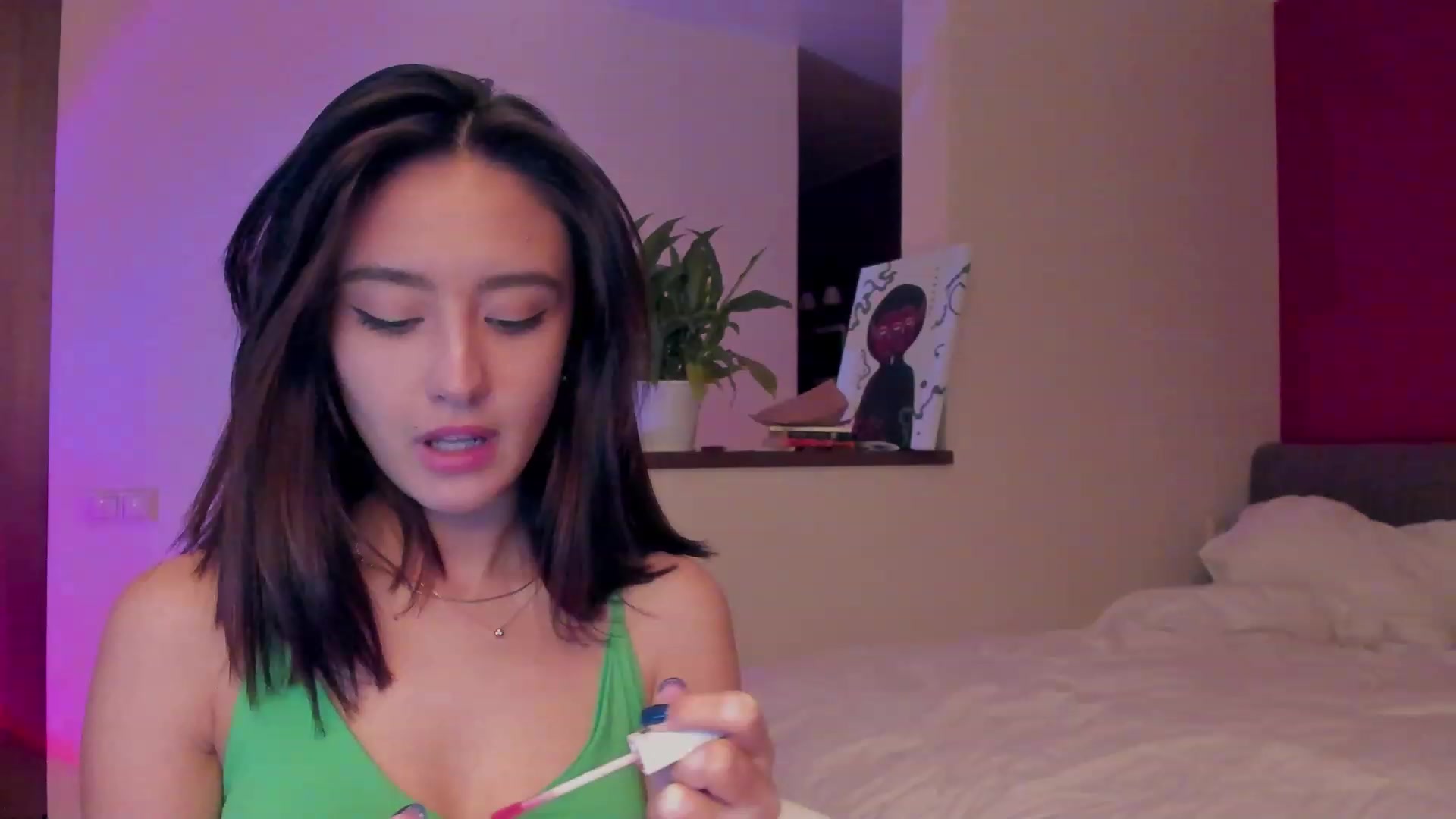 Gallery image thumbnail from AlexaGirl1's myfreecams stream on, 11/21/2022, 16:30 image 15 of 20