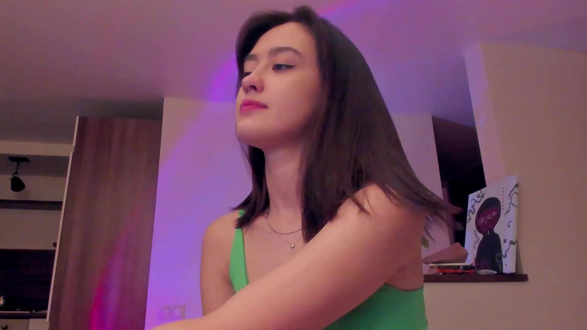 Gallery image thumbnail from AlexaGirl1's myfreecams stream on, 11/21/2022, 18:21 image 1 of 20