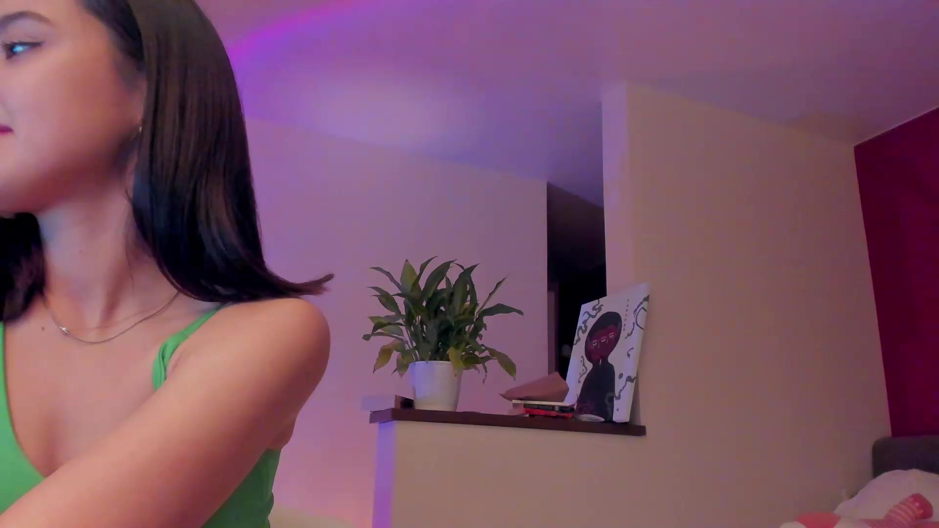 Gallery image thumbnail from AlexaGirl1's myfreecams stream on, 11/21/2022, 18:21 image 10 of 20