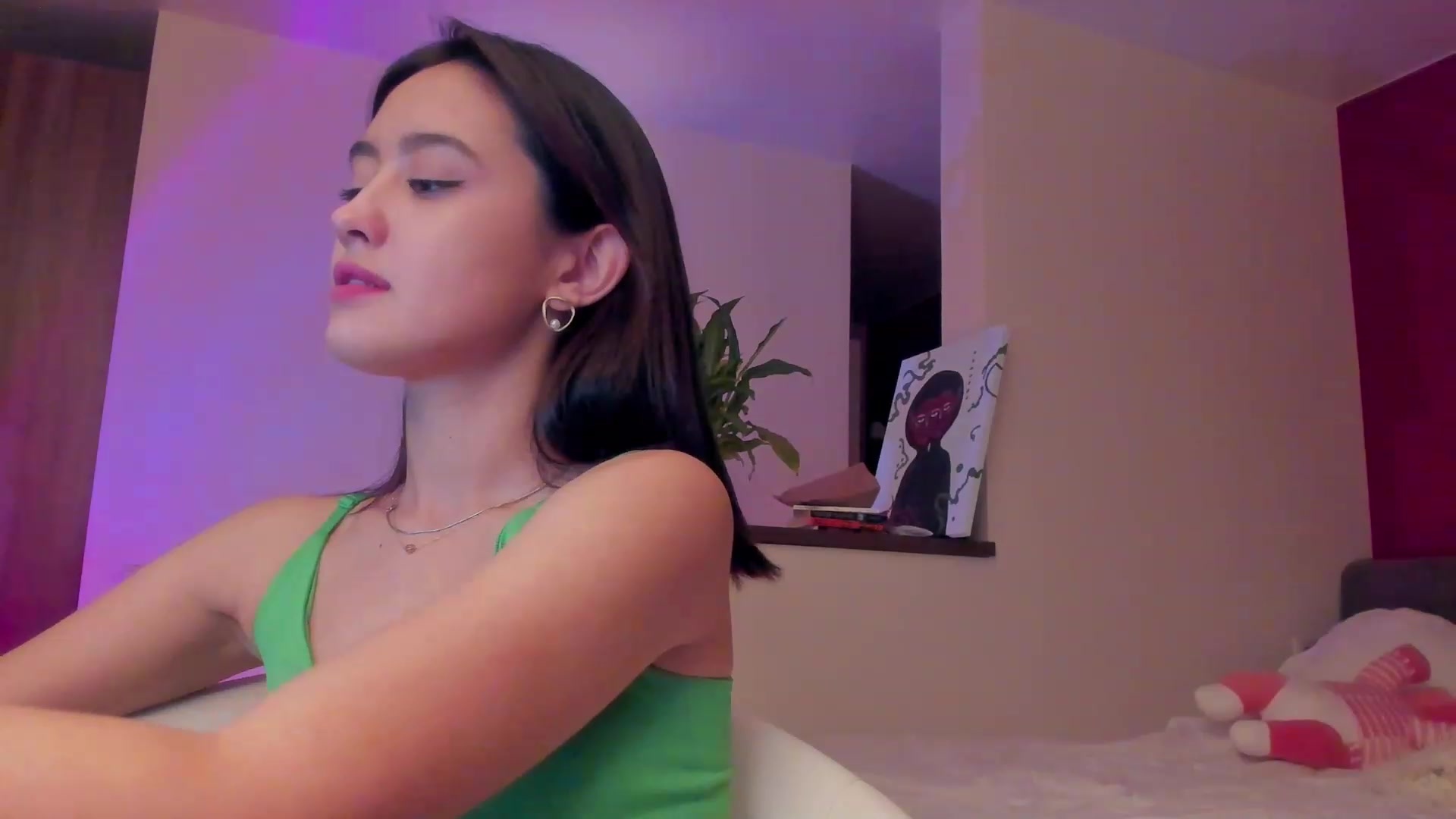 Gallery image thumbnail from AlexaGirl1's myfreecams stream on, 11/21/2022, 18:21 image 12 of 20