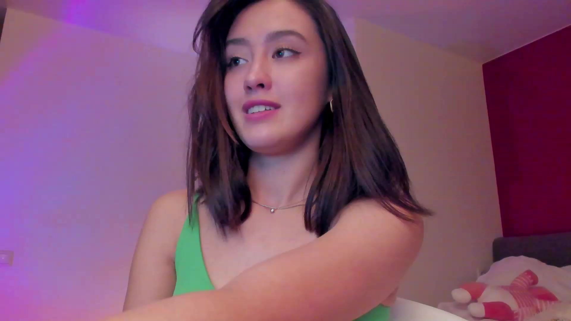 Gallery image thumbnail from AlexaGirl1's myfreecams stream on, 11/21/2022, 18:48 image 20 of 20
