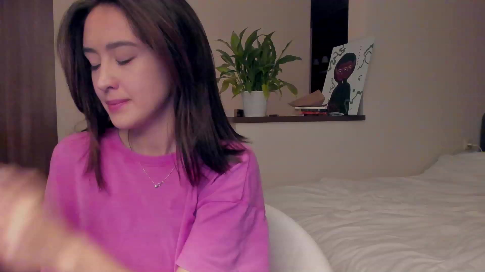 Gallery image thumbnail from AlexaGirl1's myfreecams stream on, 11/22/2022, 15:41 image 19 of 20