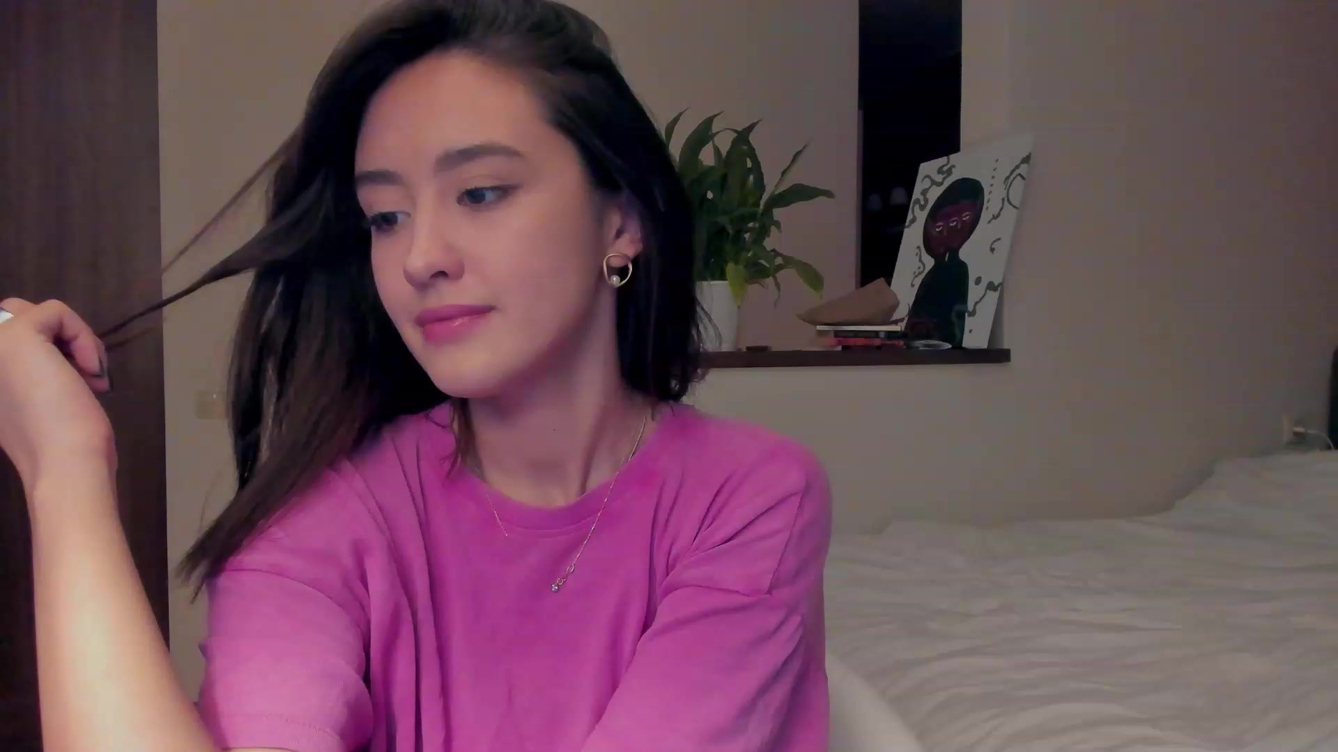 Gallery image thumbnail from AlexaGirl1's myfreecams stream on, 11/22/2022, 15:41 image 15 of 20