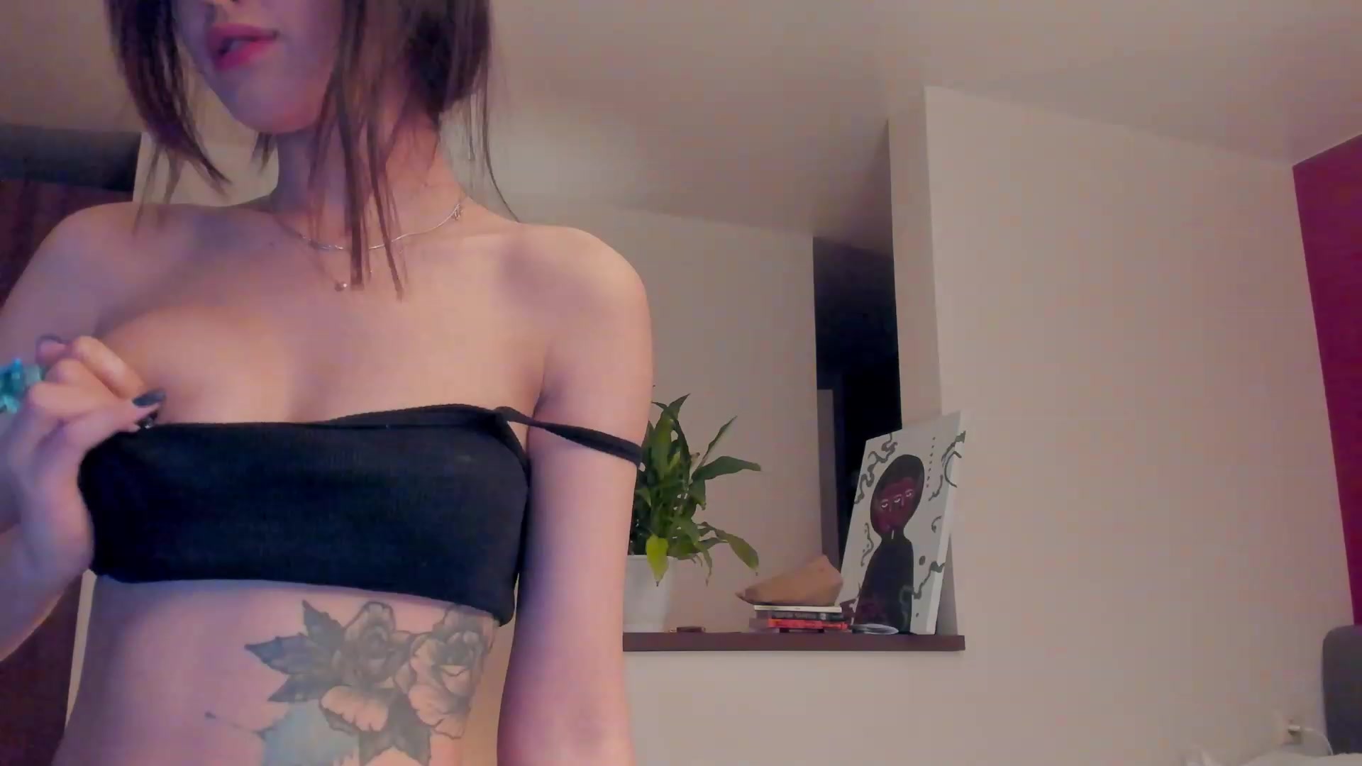 Gallery image thumbnail from AlexaGirl1's myfreecams stream on, 11/22/2022, 17:13 image 12 of 20