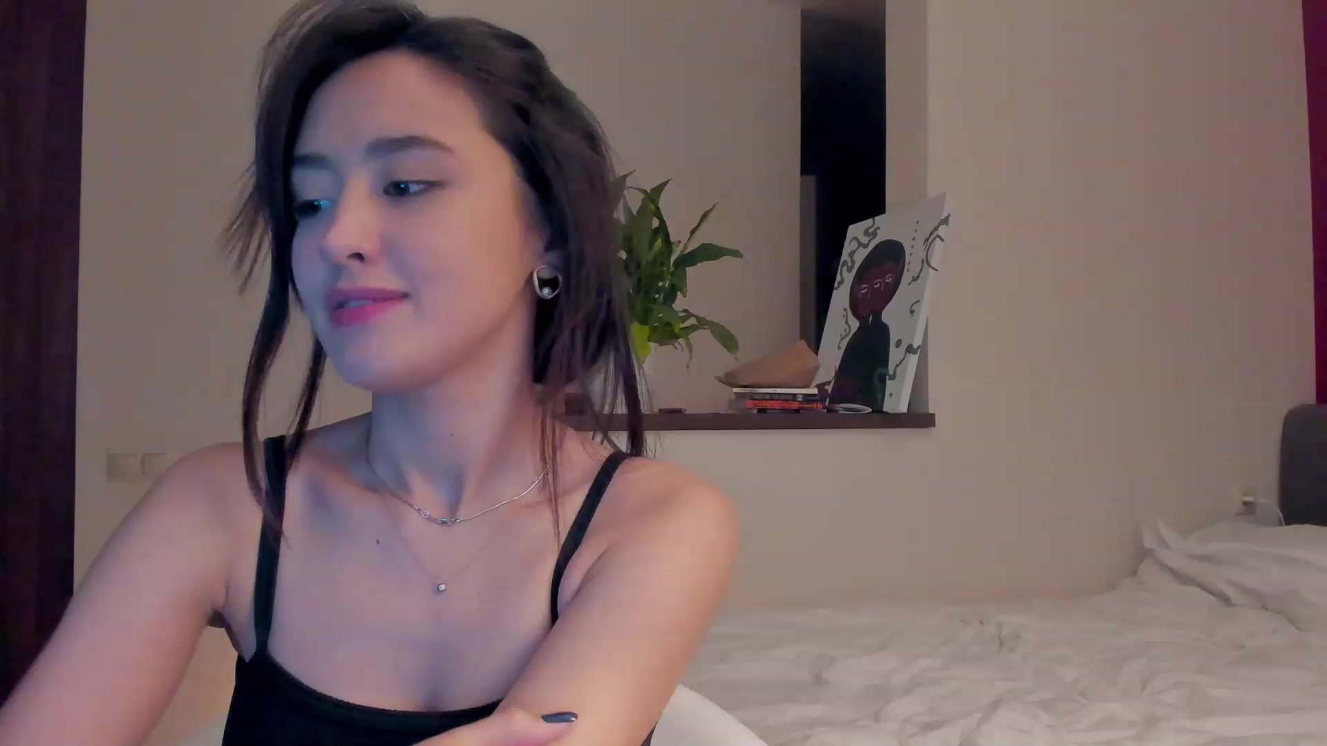 Gallery image thumbnail from AlexaGirl1's myfreecams stream on, 11/22/2022, 17:13 image 19 of 20