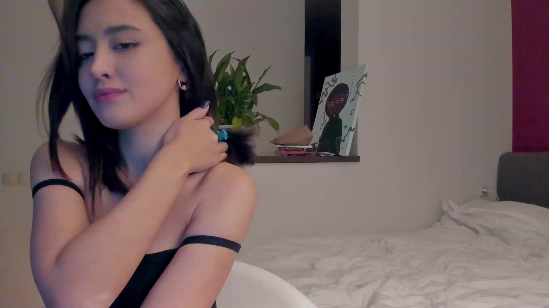 Gallery image thumbnail from AlexaGirl1's myfreecams stream on, 11/22/2022, 18:49 image 5 of 20