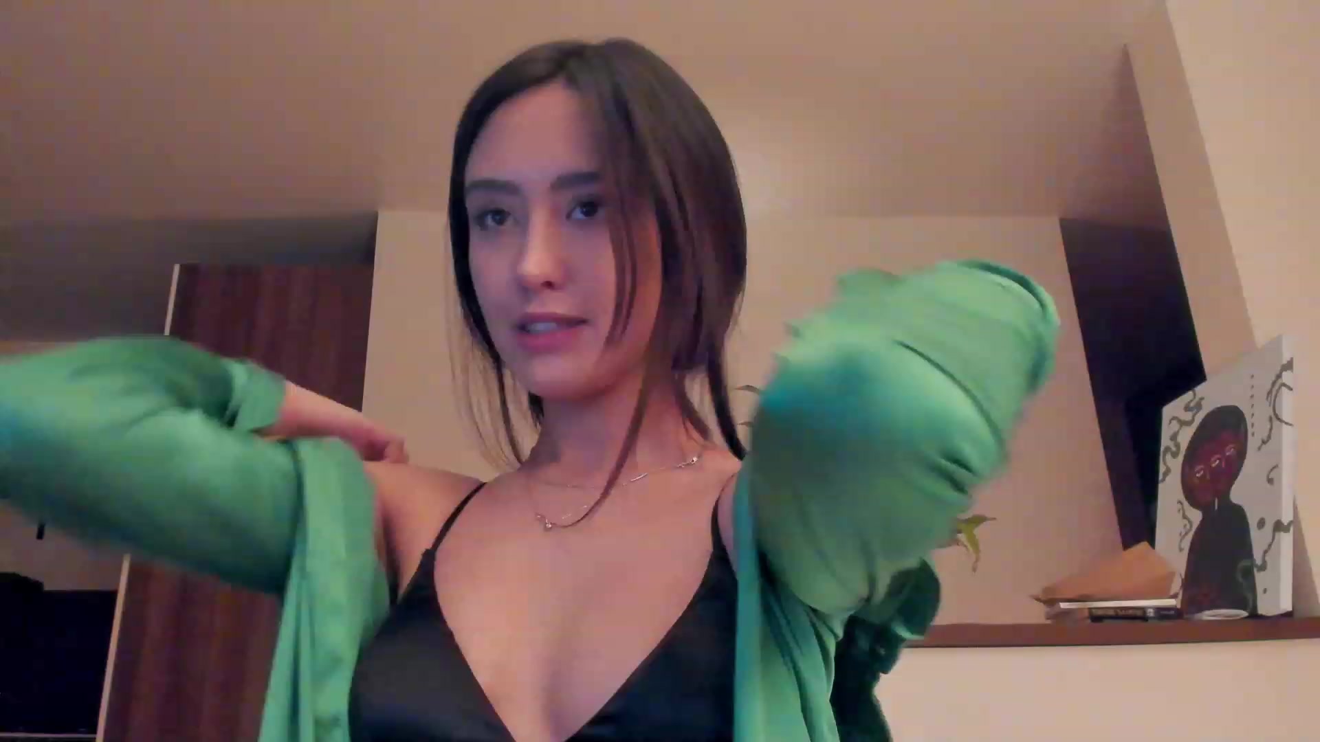 Gallery image thumbnail from AlexaGirl1's myfreecams stream on, 11/25/2022, 15:15 image 2 of 20