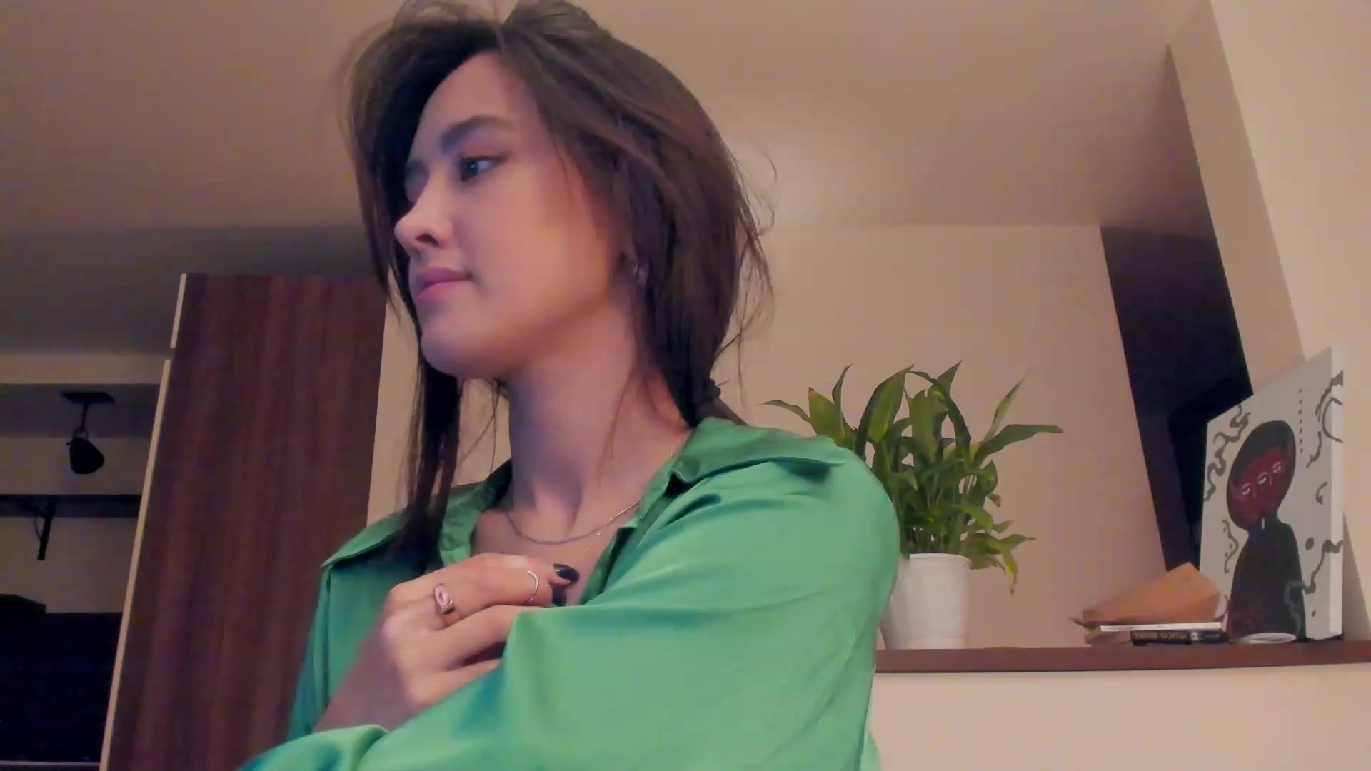 Gallery image thumbnail from AlexaGirl1's myfreecams stream on, 11/25/2022, 15:15 image 3 of 20