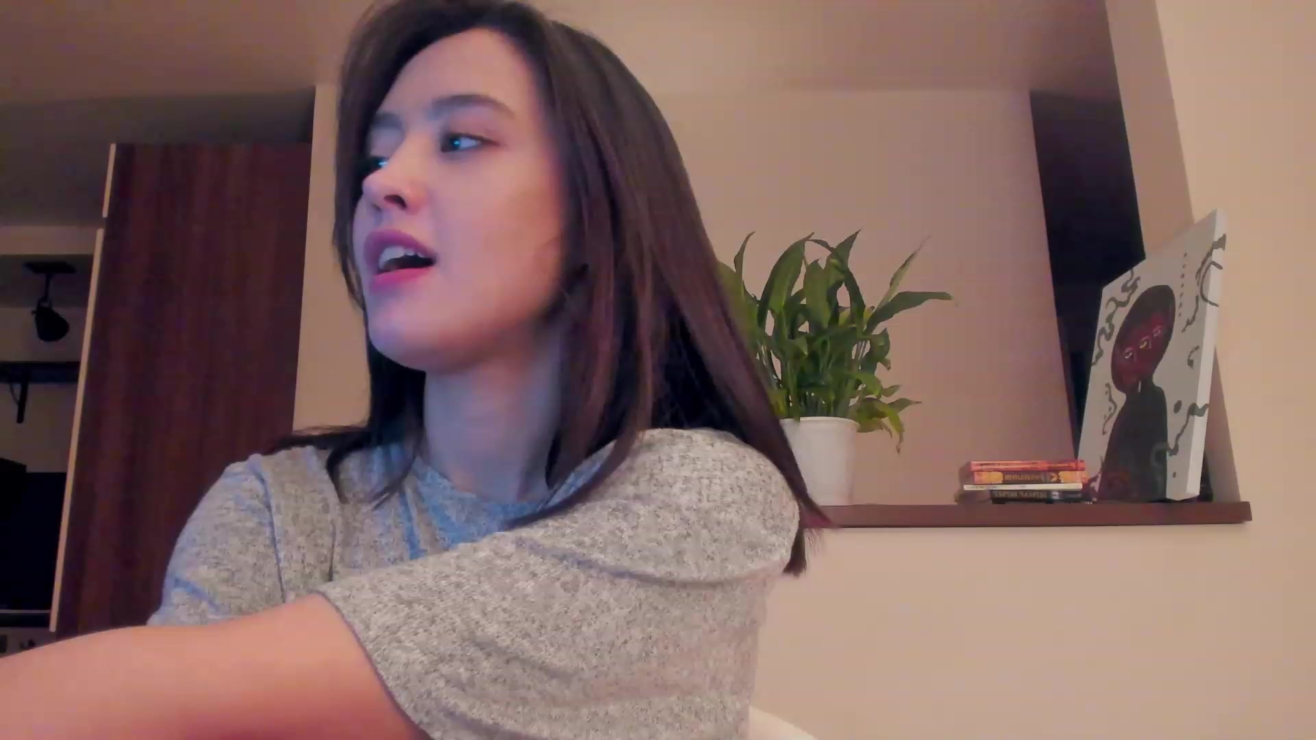 Gallery image thumbnail from AlexaGirl1's myfreecams stream on, 11/28/2022, 19:35 image 9 of 20
