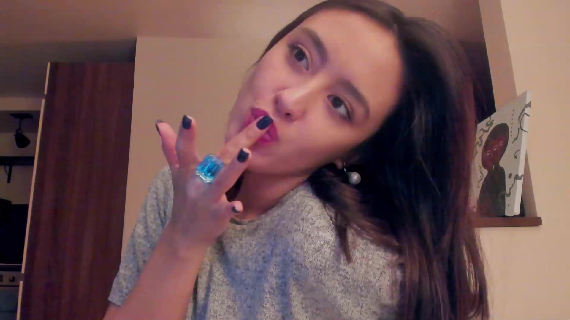 Gallery image thumbnail from AlexaGirl1's myfreecams stream on, 11/28/2022, 19:35 image 6 of 20