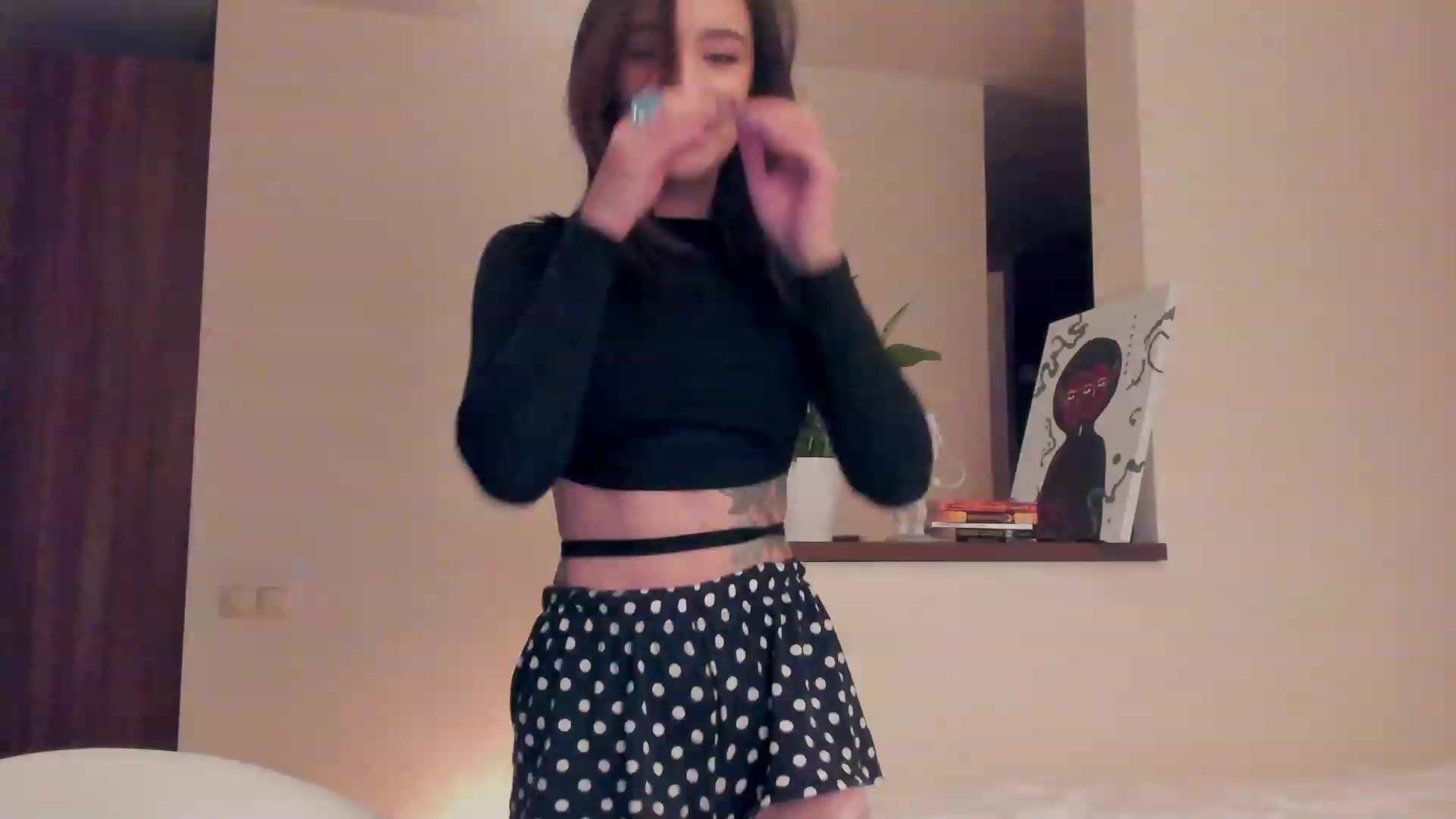 Gallery image thumbnail from AlexaGirl1's myfreecams stream on, 12/02/2022, 15:55 image 5 of 20