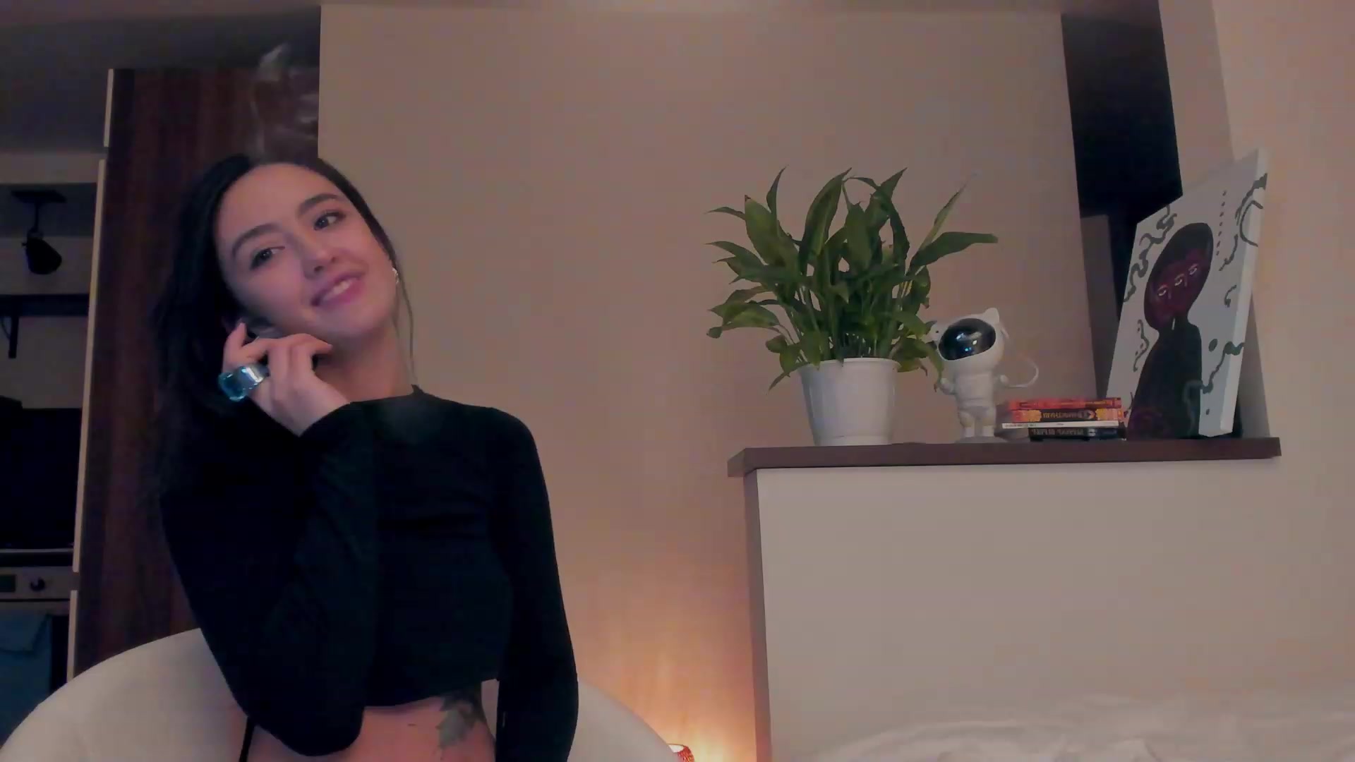 Gallery image thumbnail from AlexaGirl1's myfreecams stream on, 12/02/2022, 15:55 image 9 of 20