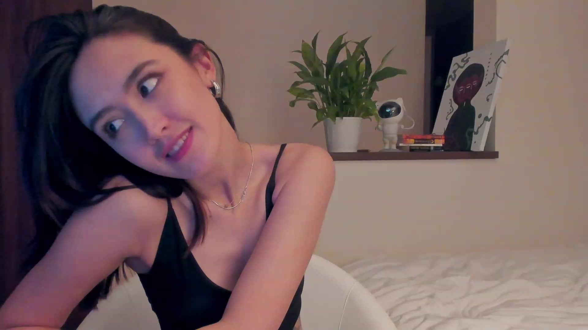 Gallery image thumbnail from AlexaGirl1's myfreecams stream on, 12/02/2022, 19:48 image 7 of 20