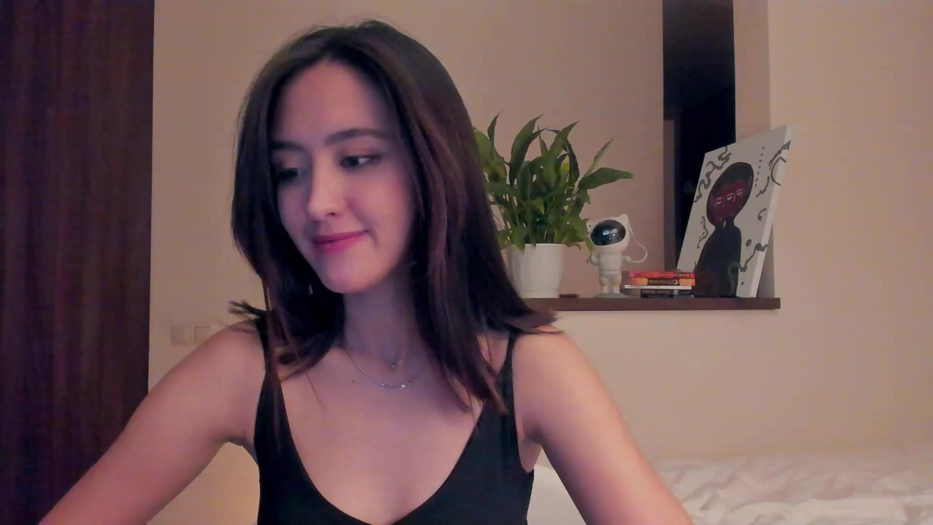 Gallery image thumbnail from AlexaGirl1's myfreecams stream on, 12/02/2022, 20:07 image 13 of 20