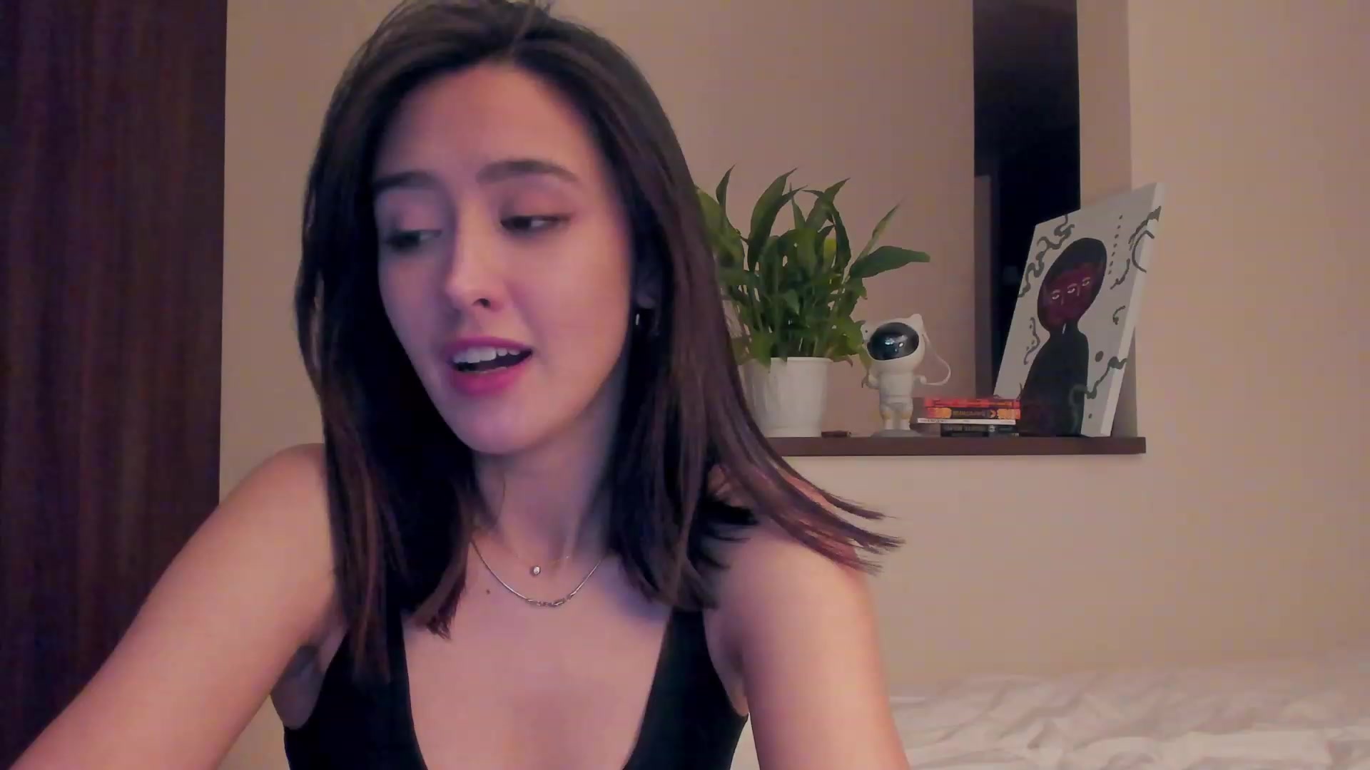 Gallery image thumbnail from AlexaGirl1's myfreecams stream on, 12/02/2022, 20:07 image 20 of 20