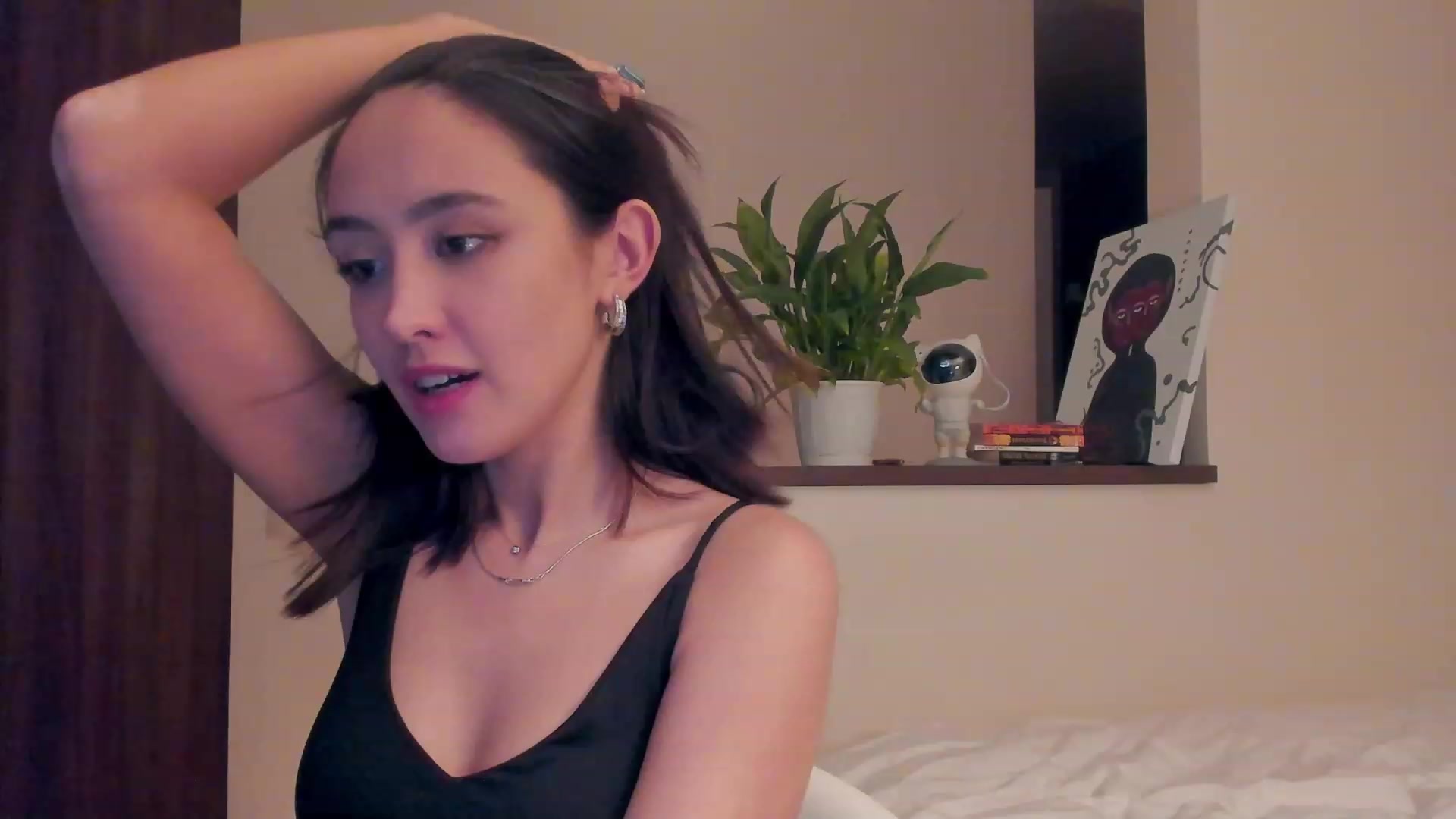 Gallery image thumbnail from AlexaGirl1's myfreecams stream on, 12/02/2022, 20:07 image 16 of 20