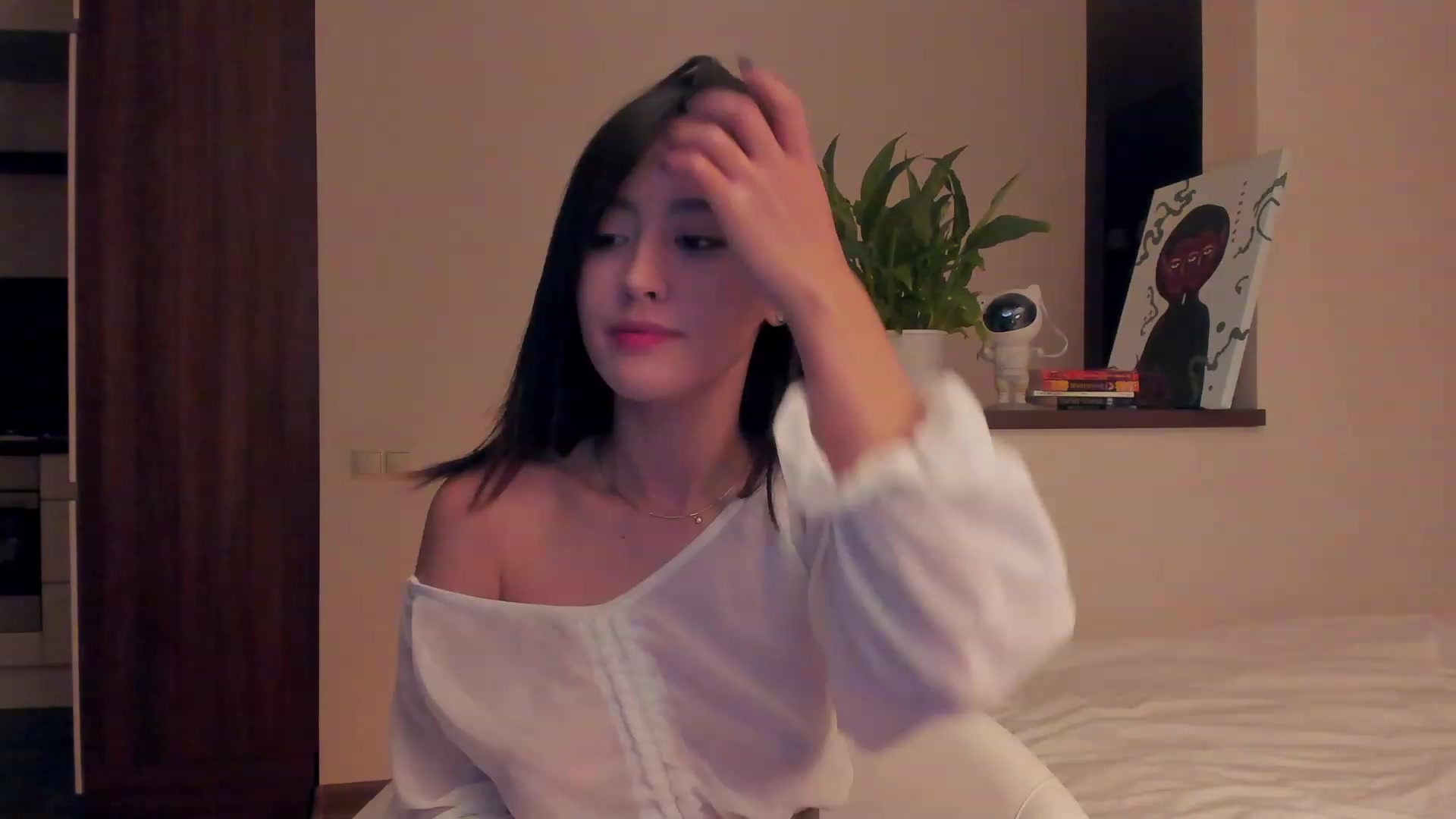Gallery image thumbnail from AlexaGirl1's myfreecams stream on, 12/04/2022, 15:40 image 1 of 20
