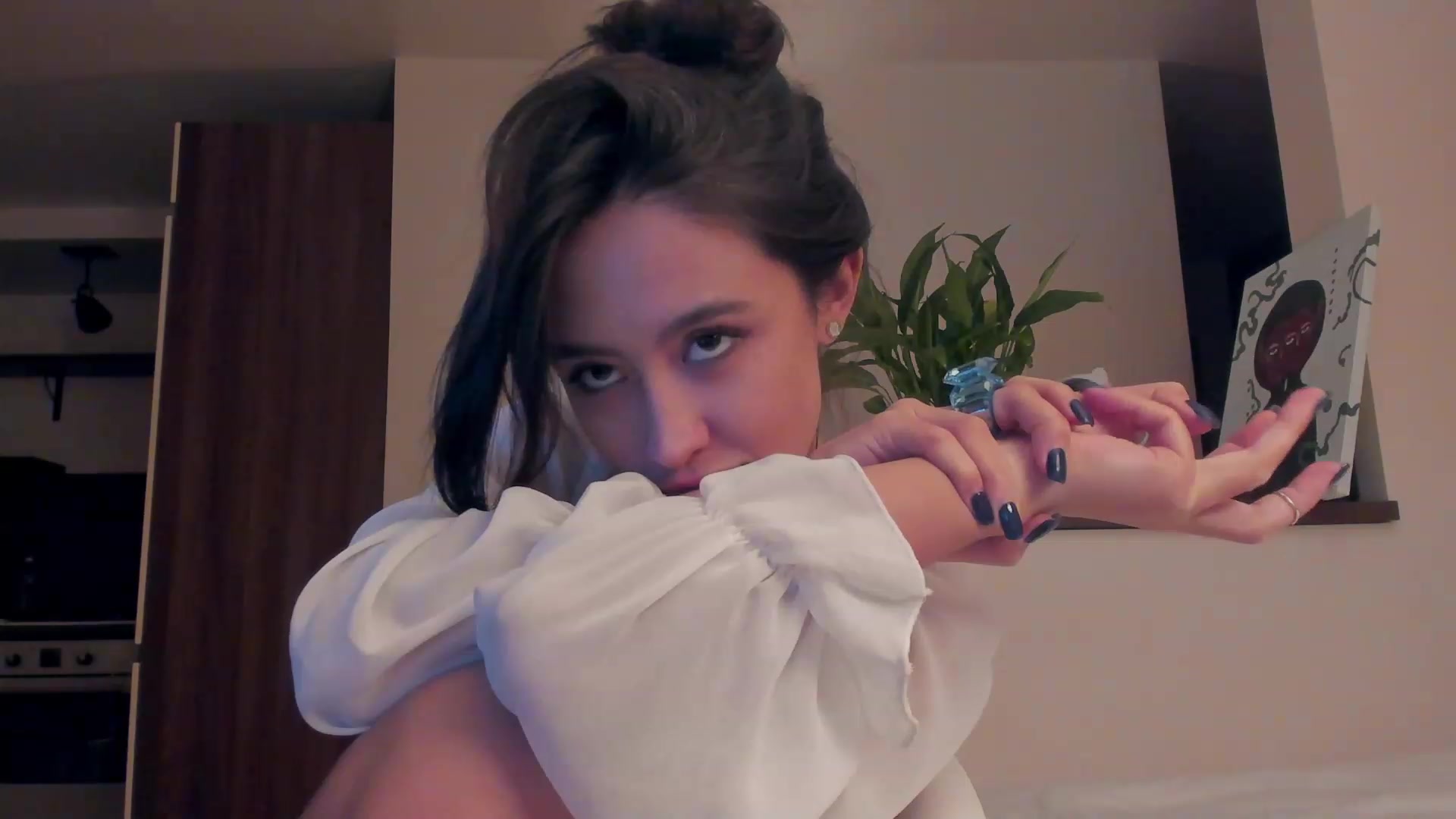 Gallery image thumbnail from AlexaGirl1's myfreecams stream on, 12/04/2022, 15:40 image 14 of 20