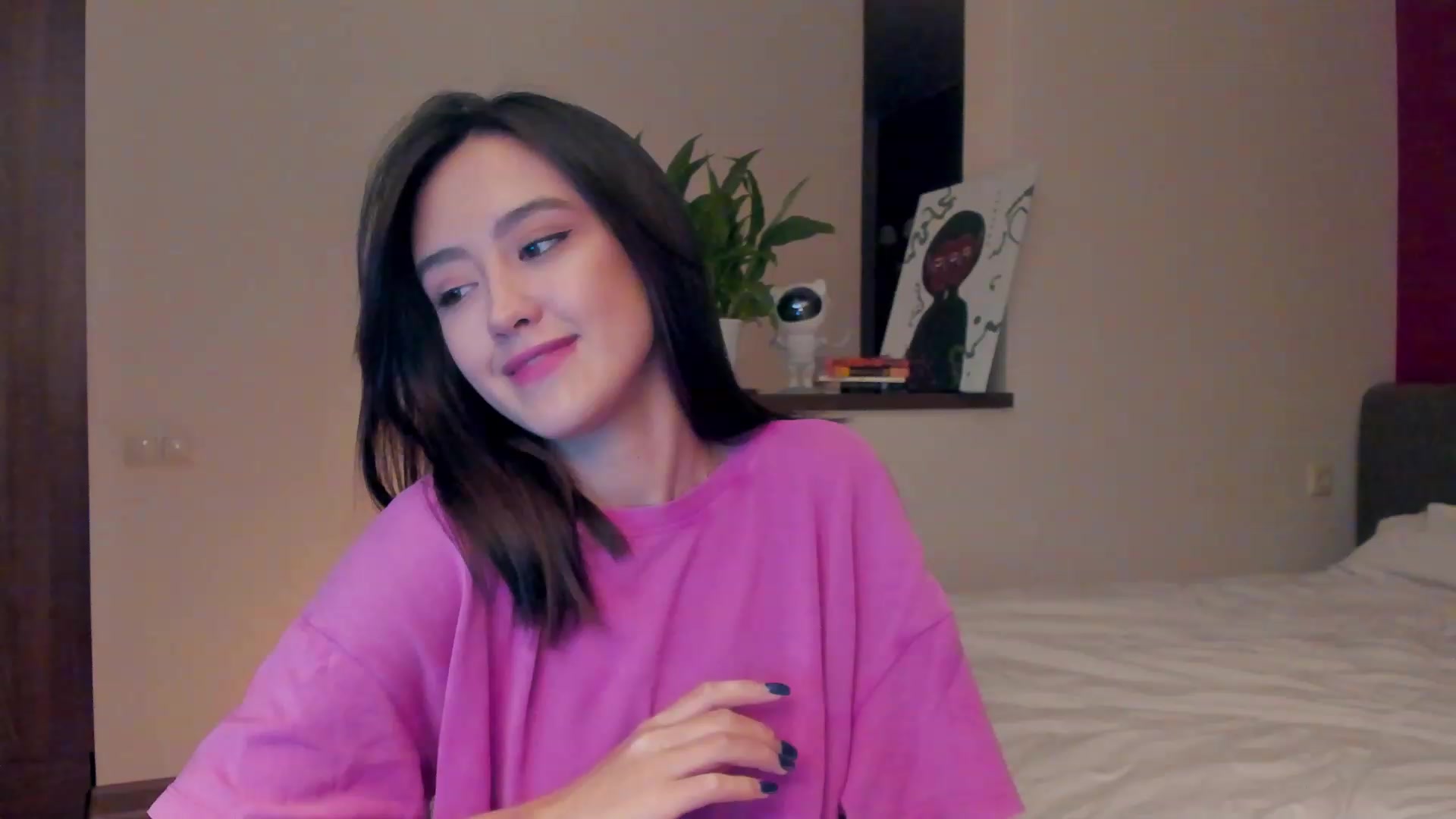 Gallery image thumbnail from AlexaGirl1's myfreecams stream on, 12/05/2022, 16:30 image 3 of 20