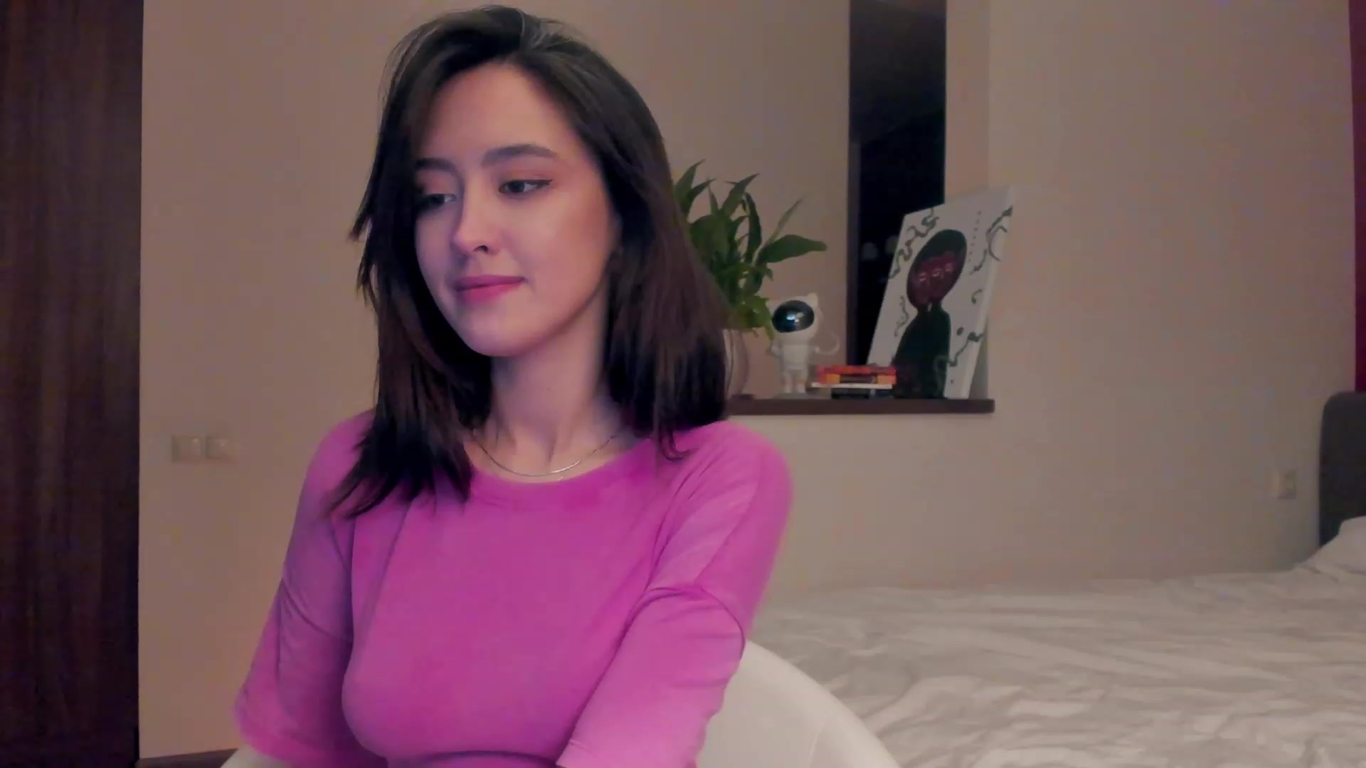 Gallery image thumbnail from AlexaGirl1's myfreecams stream on, 12/05/2022, 18:11 image 19 of 20
