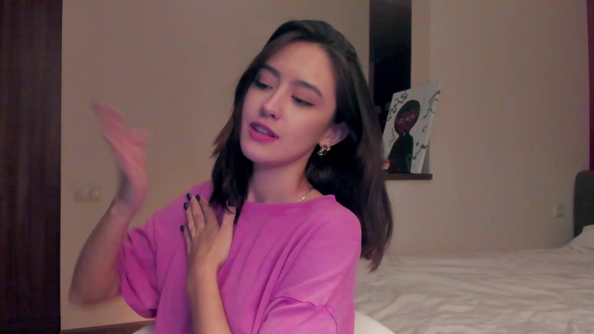Gallery image thumbnail from AlexaGirl1's myfreecams stream on, 12/05/2022, 18:11 image 16 of 20