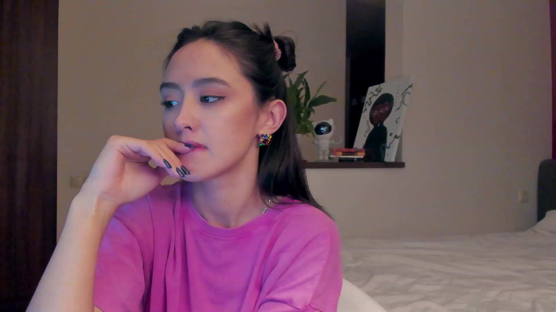 Gallery image thumbnail from AlexaGirl1's myfreecams stream on, 12/05/2022, 18:11 image 11 of 20