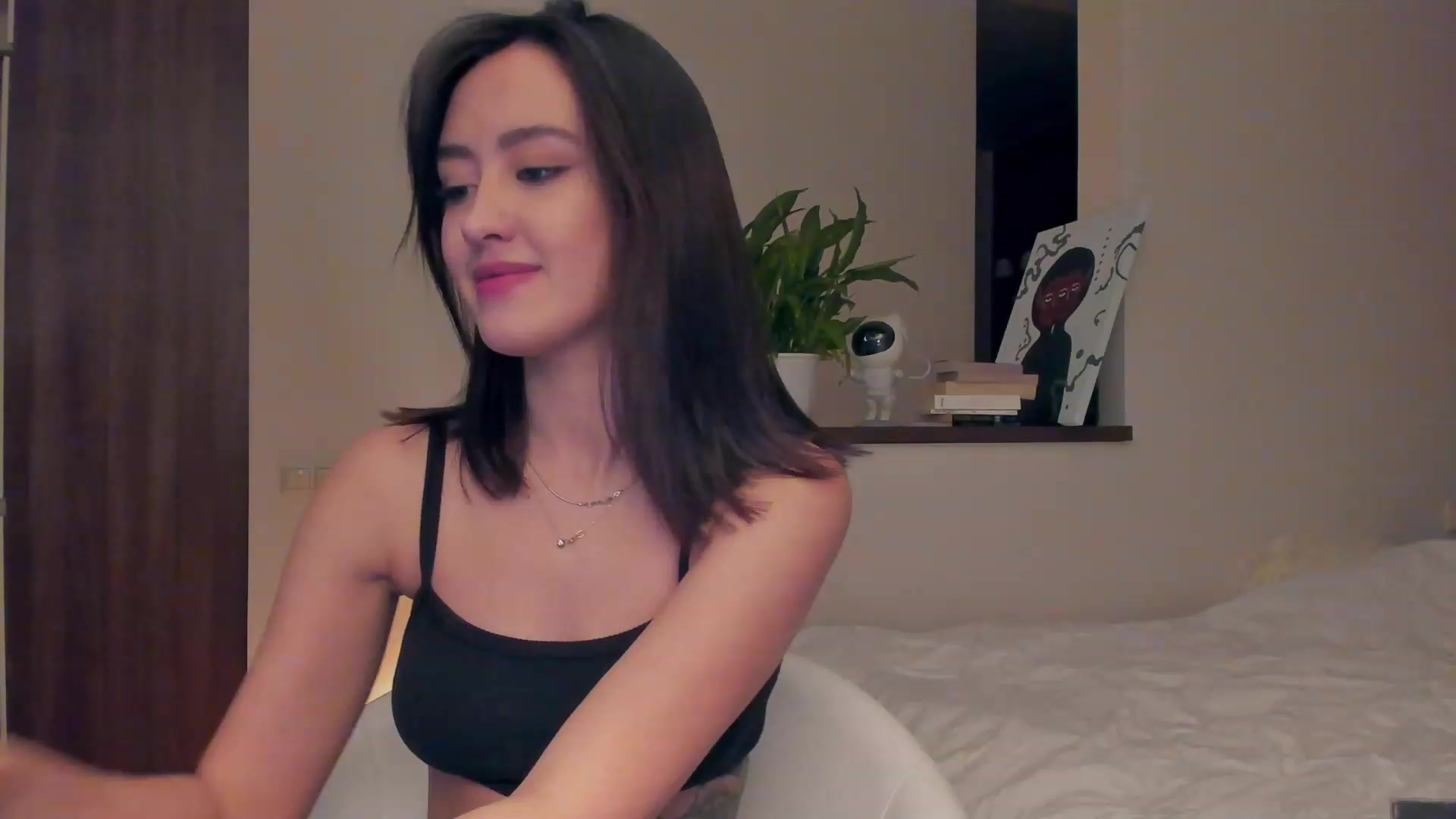 Gallery image thumbnail from AlexaGirl1's myfreecams stream on, 12/26/2022, 15:54 image 3 of 20