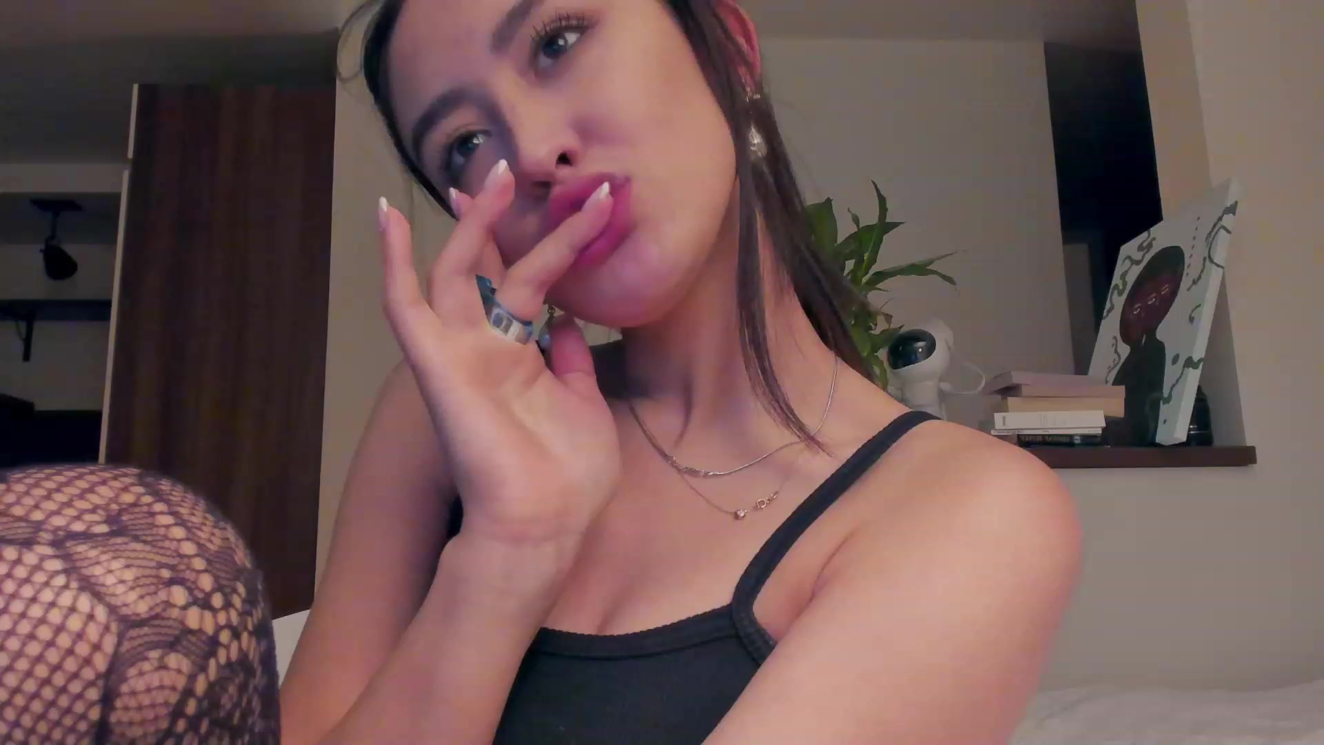 Gallery image thumbnail from AlexaGirl1's myfreecams stream on, 12/26/2022, 17:09 image 8 of 20