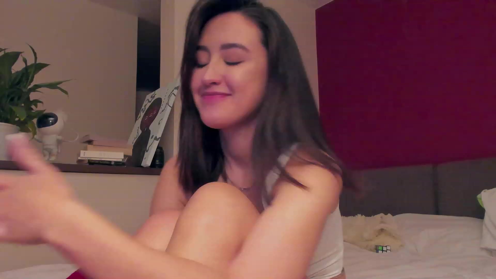 Gallery image thumbnail from AlexaGirl1's myfreecams stream on, 12/28/2022, 18:45 image 19 of 20
