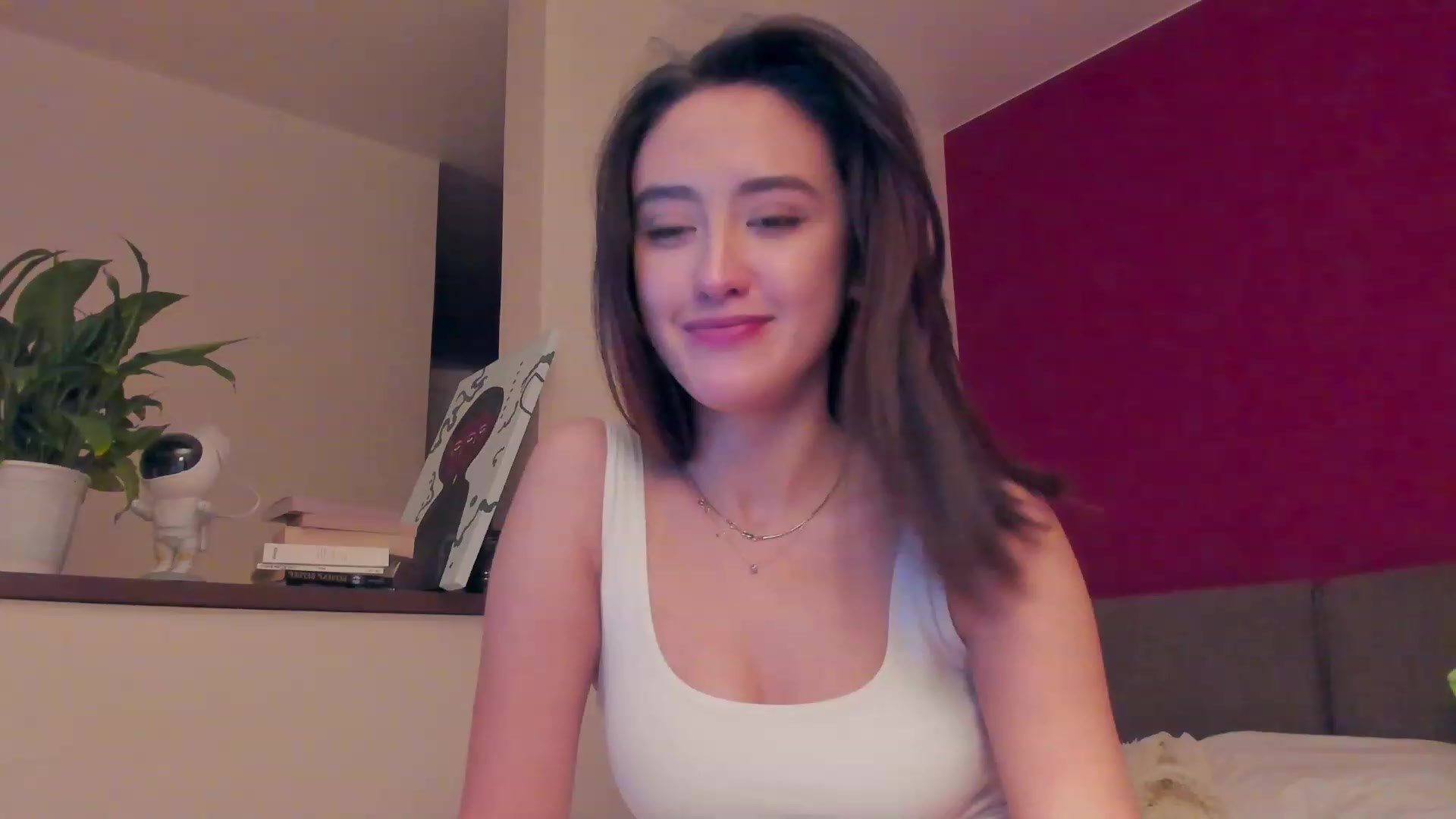 Gallery image thumbnail from AlexaGirl1's myfreecams stream on, 12/28/2022, 18:45 image 17 of 20