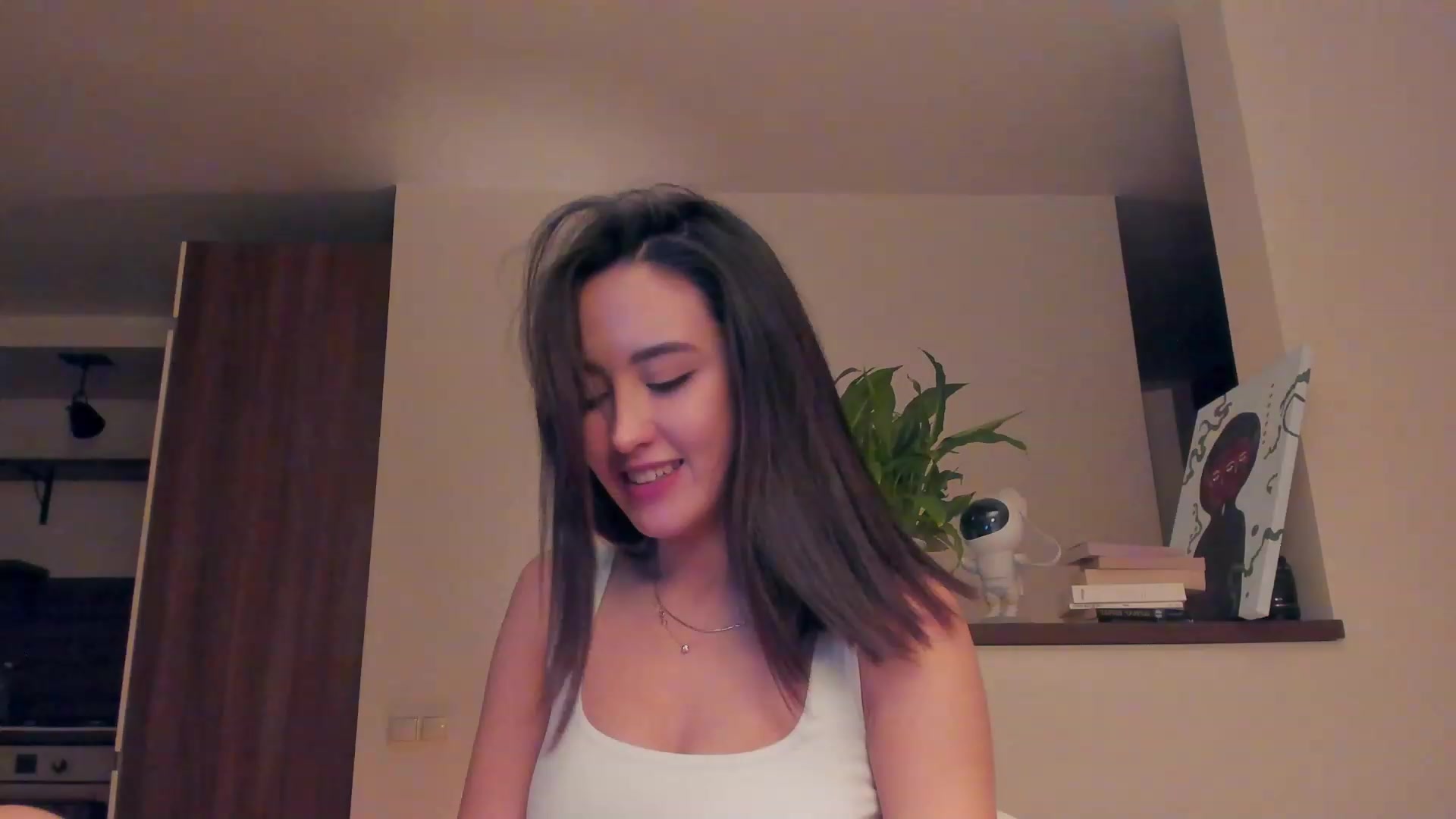 Gallery image thumbnail from AlexaGirl1's myfreecams stream on, 12/28/2022, 18:45 image 4 of 20