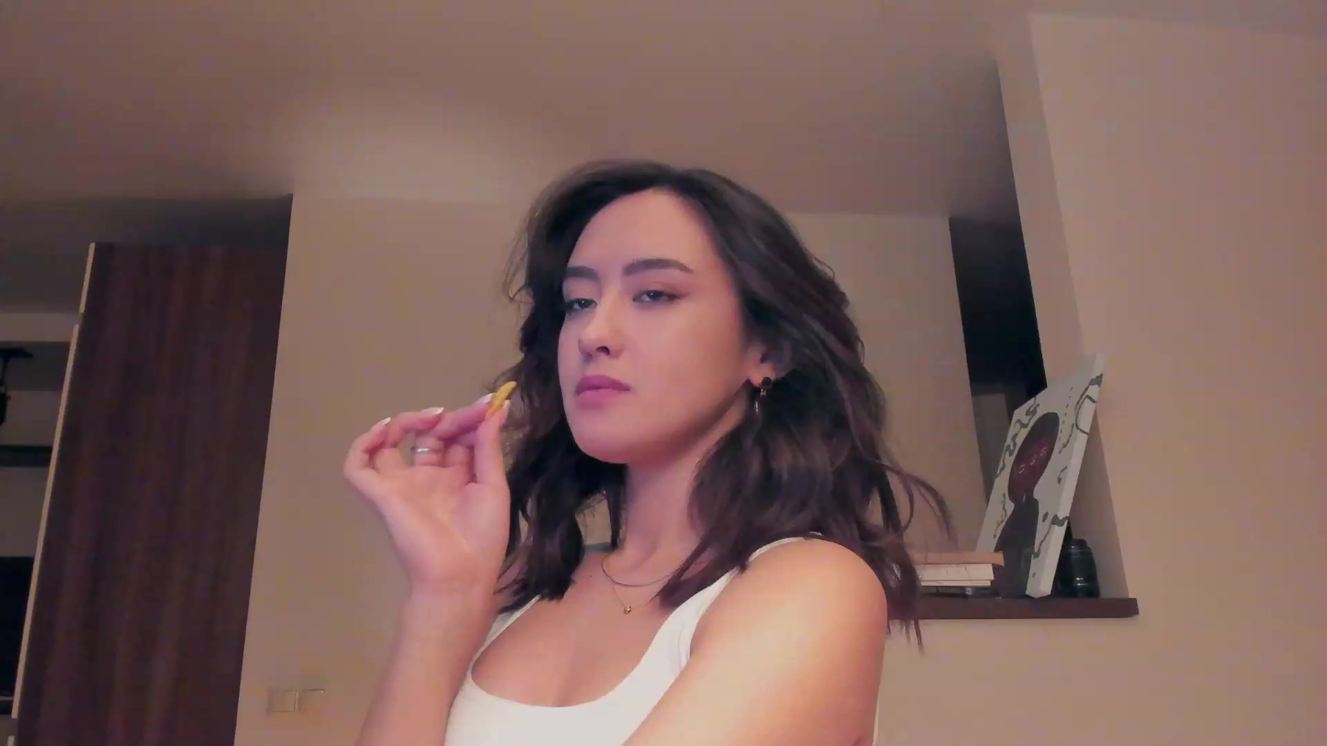 Gallery image thumbnail from AlexaGirl1's myfreecams stream on, 01/20/2023, 17:38 image 14 of 20