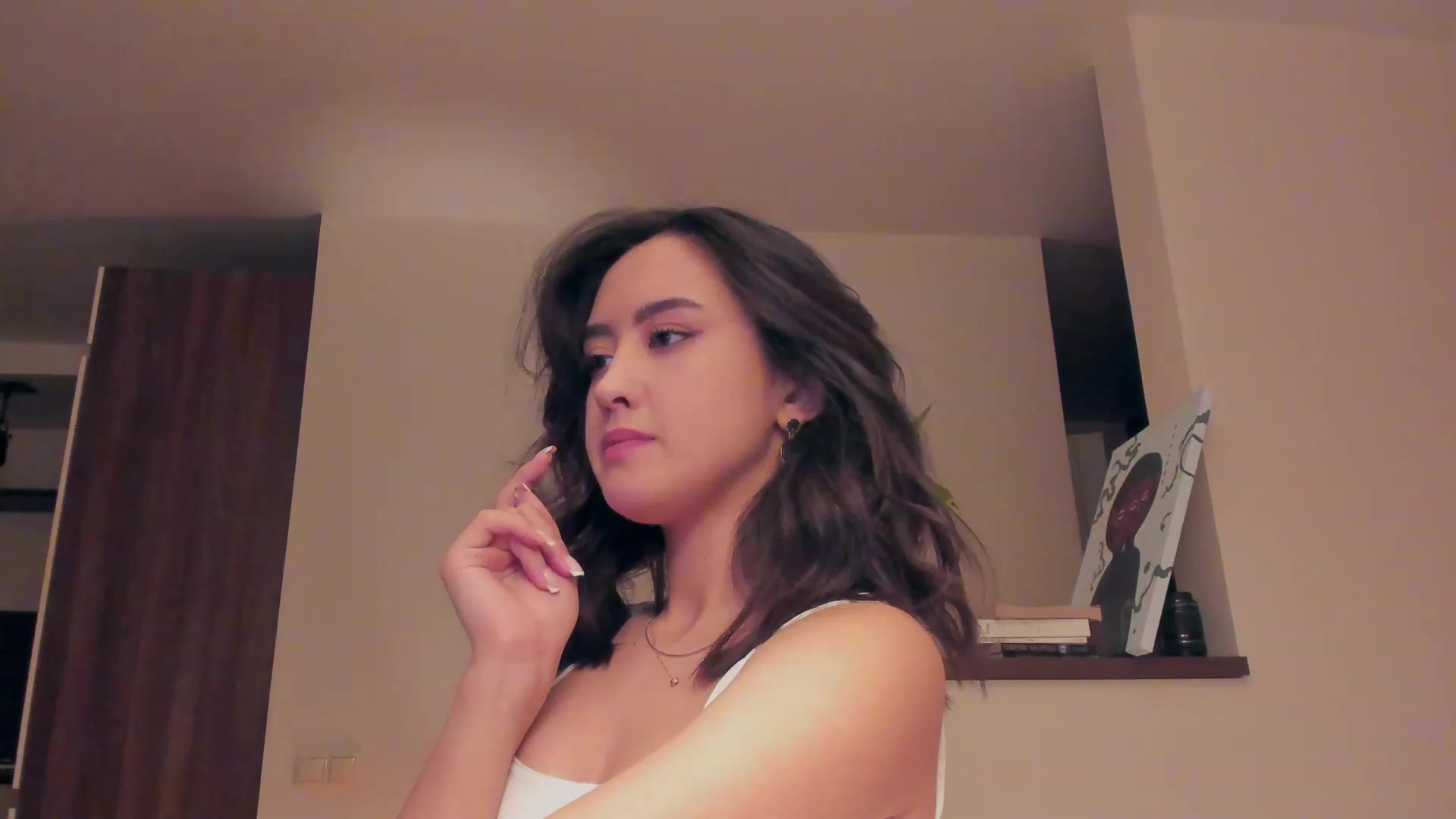 Gallery image thumbnail from AlexaGirl1's myfreecams stream on, 01/20/2023, 17:38 image 15 of 20