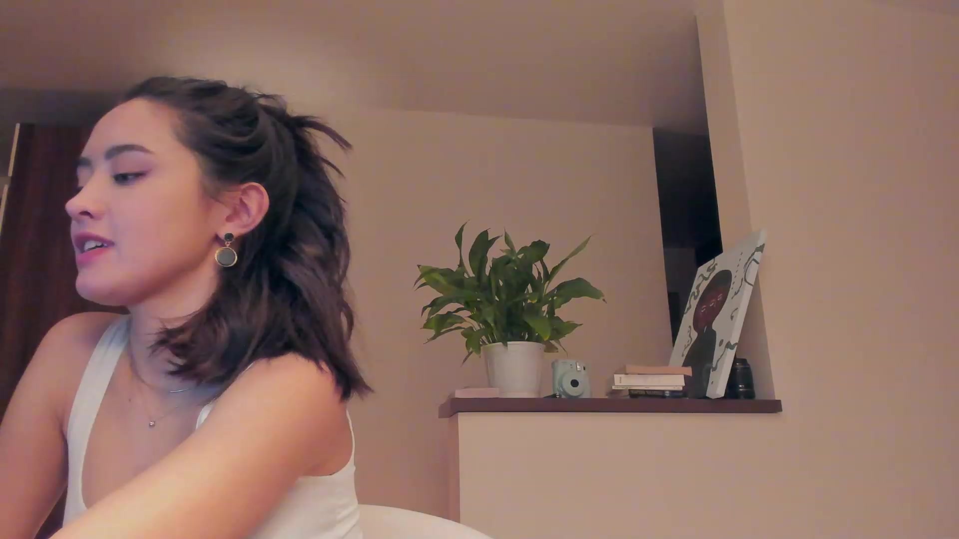 Gallery image thumbnail from AlexaGirl1's myfreecams stream on, 01/20/2023, 19:24 image 9 of 20
