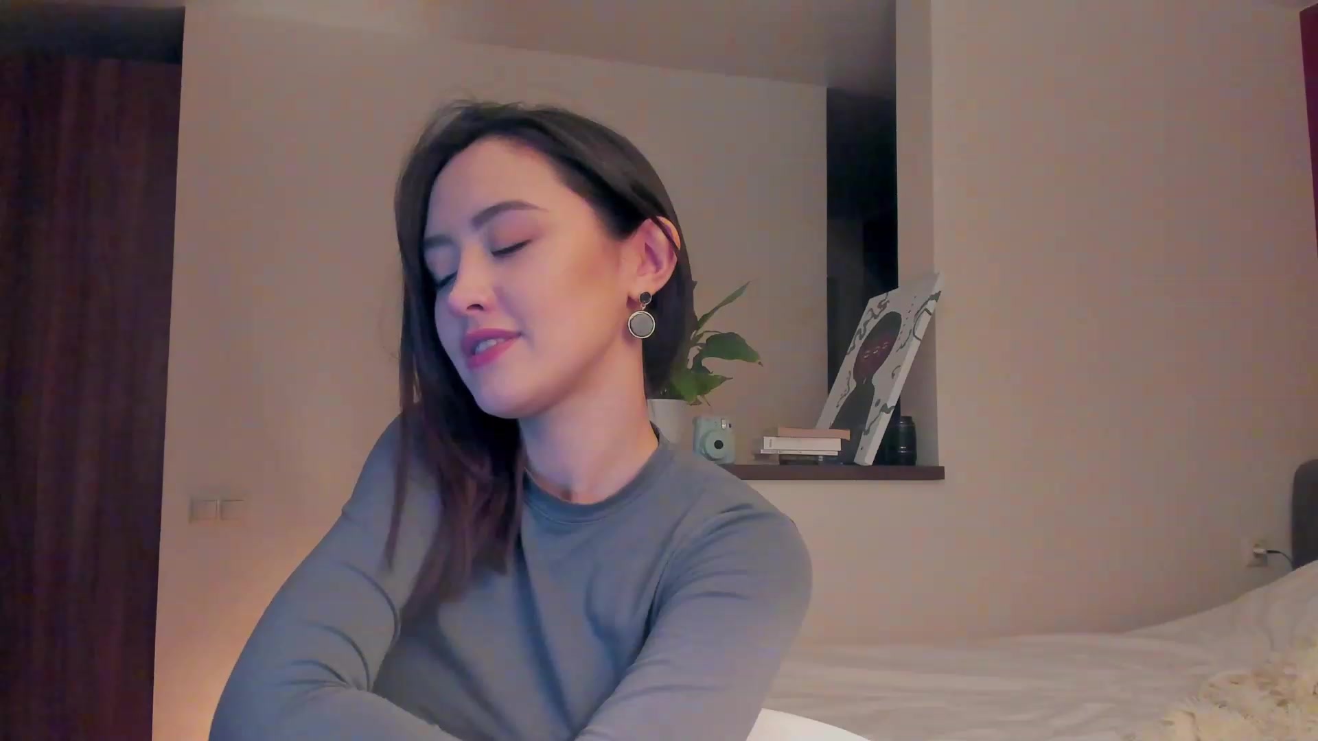 Gallery image thumbnail from AlexaGirl1's myfreecams stream on, 01/25/2023, 17:39 image 3 of 20