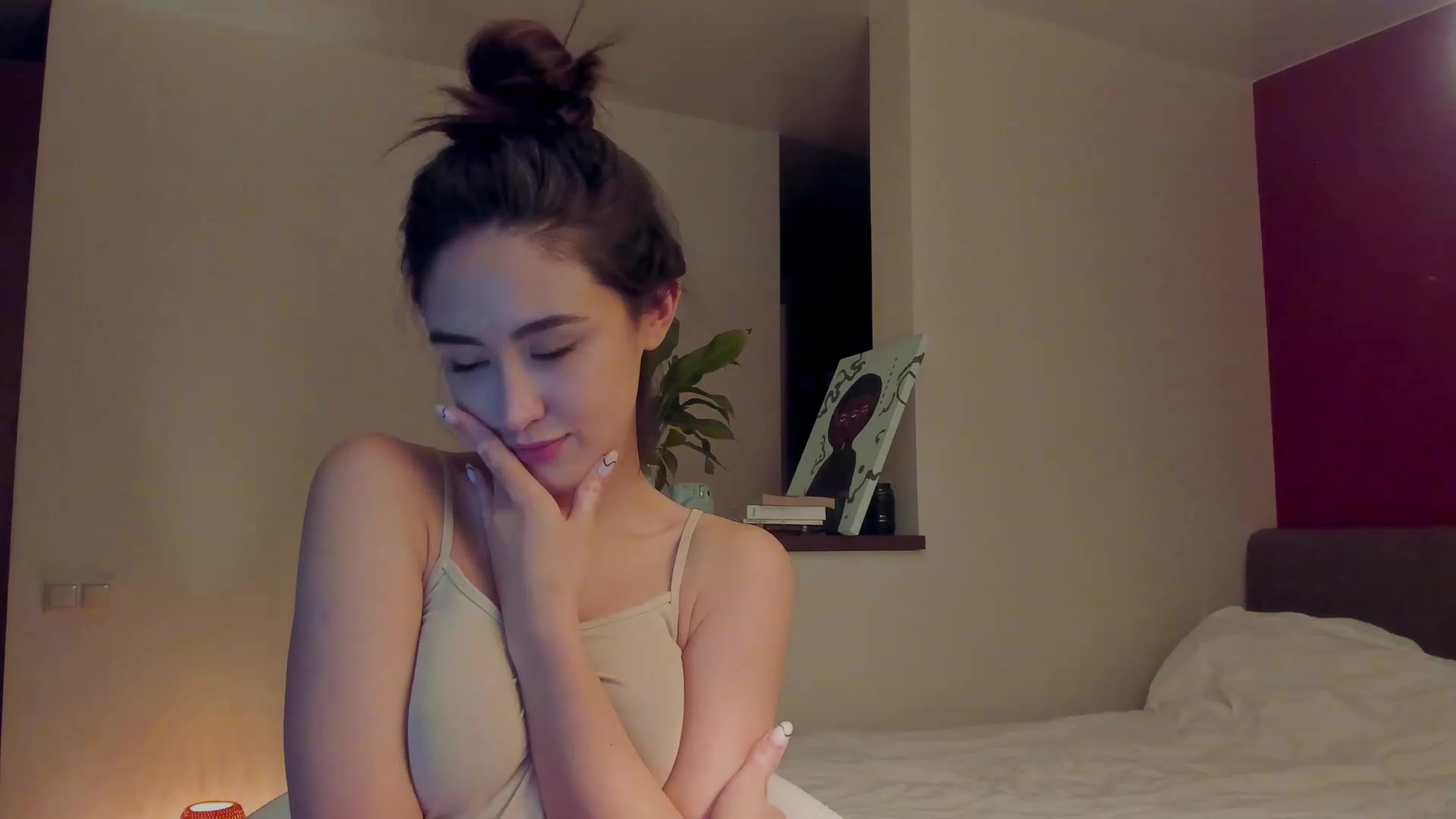 Gallery image thumbnail from AlexaGirl1's myfreecams stream on, 02/01/2023, 16:18 image 2 of 20