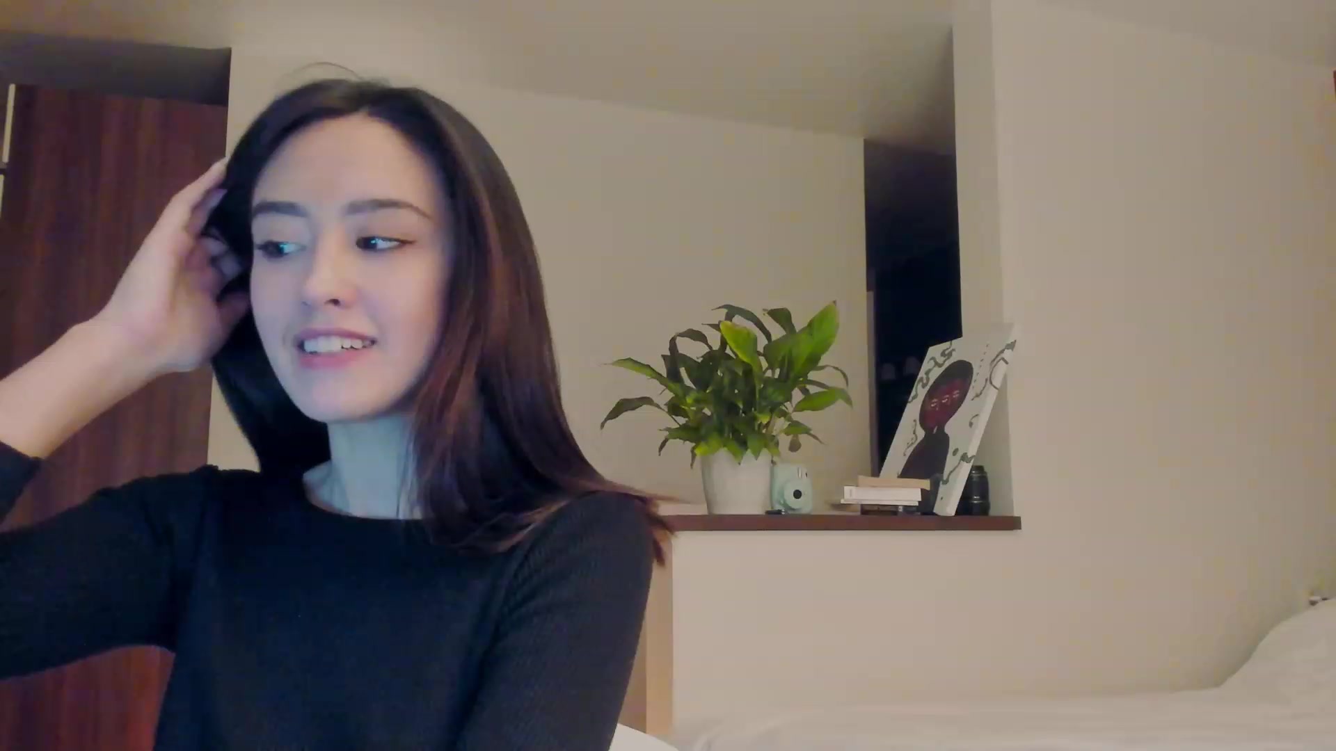 Gallery image thumbnail from AlexaGirl1's myfreecams stream on, 02/12/2023, 16:10 image 7 of 20