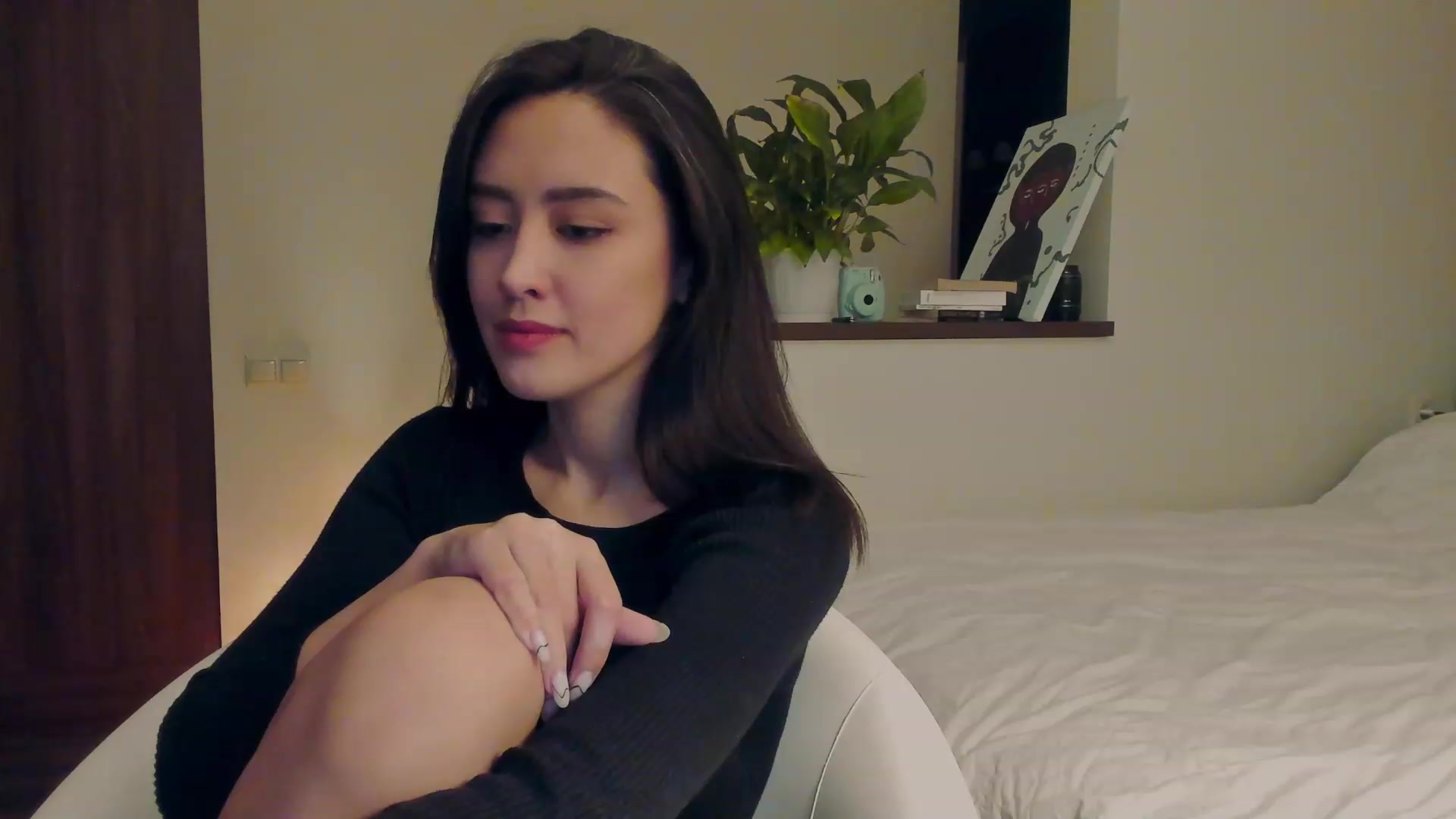 Gallery image thumbnail from AlexaGirl1's myfreecams stream on, 02/12/2023, 16:10 image 11 of 20