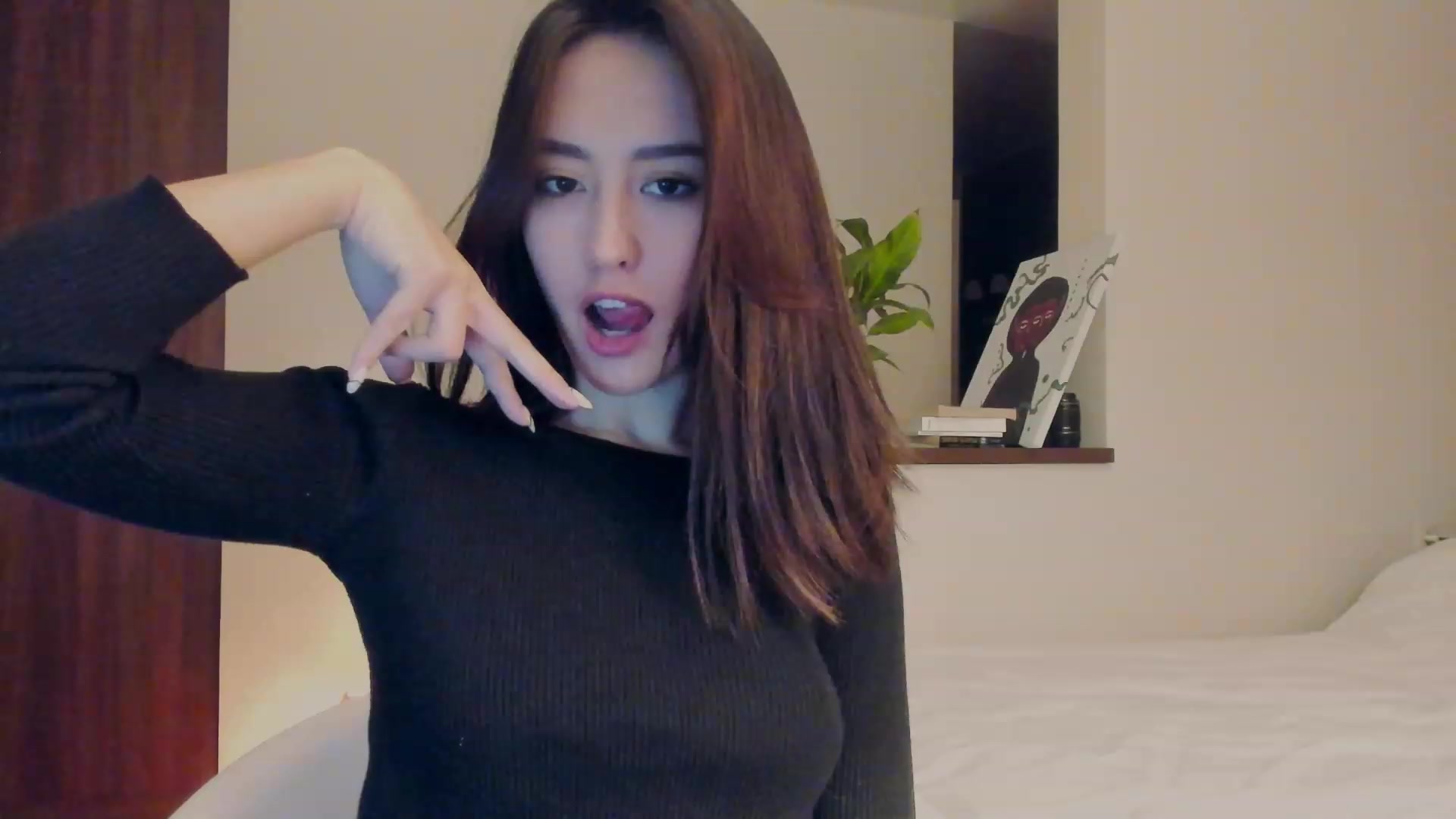Gallery image thumbnail from AlexaGirl1's myfreecams stream on, 02/12/2023, 16:10 image 5 of 20