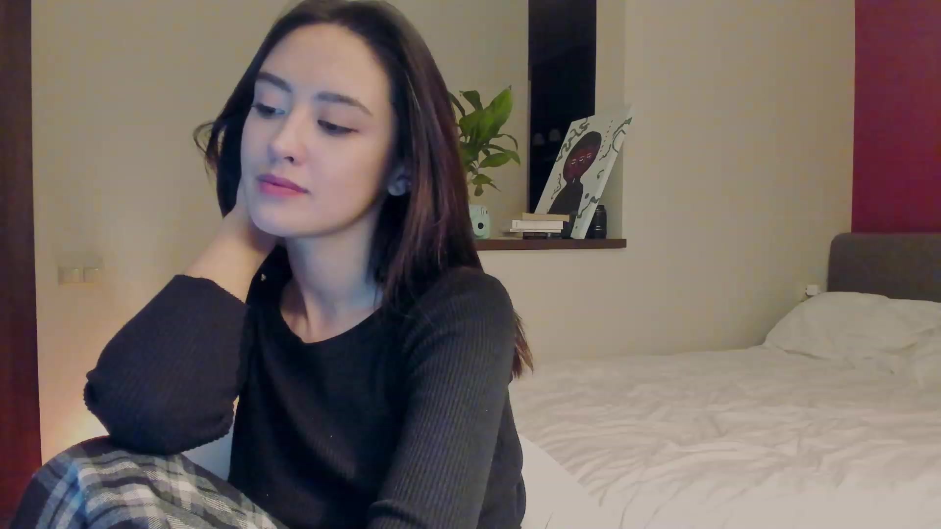 Gallery image thumbnail from AlexaGirl1's myfreecams stream on, 02/12/2023, 18:10 image 3 of 20