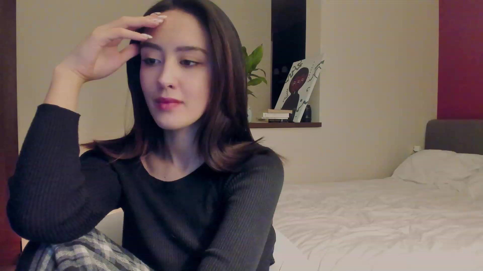Gallery image thumbnail from AlexaGirl1's myfreecams stream on, 02/12/2023, 18:10 image 7 of 20