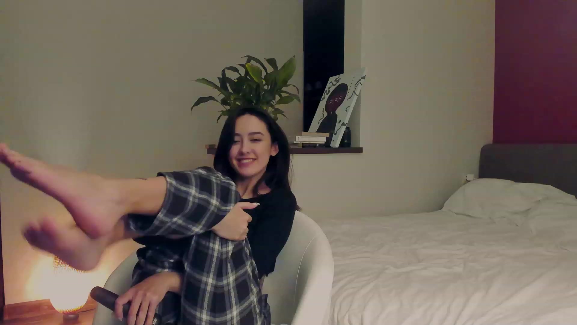 Gallery image thumbnail from AlexaGirl1's myfreecams stream on, 02/12/2023, 18:10 image 10 of 20