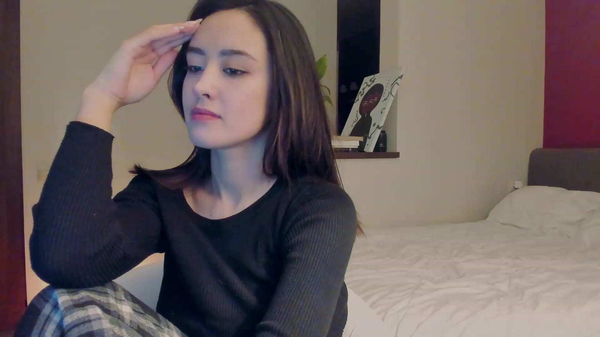 Gallery image thumbnail from AlexaGirl1's myfreecams stream on, 02/12/2023, 18:10 image 6 of 20