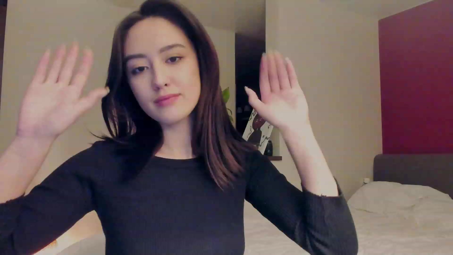 Gallery image thumbnail from AlexaGirl1's myfreecams stream on, 02/12/2023, 18:10 image 12 of 20