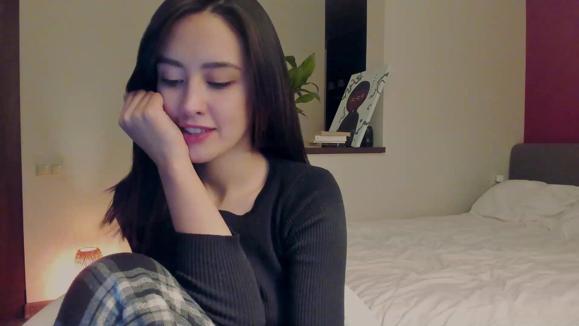 Gallery image thumbnail from AlexaGirl1's myfreecams stream on, 02/12/2023, 18:10 image 1 of 20