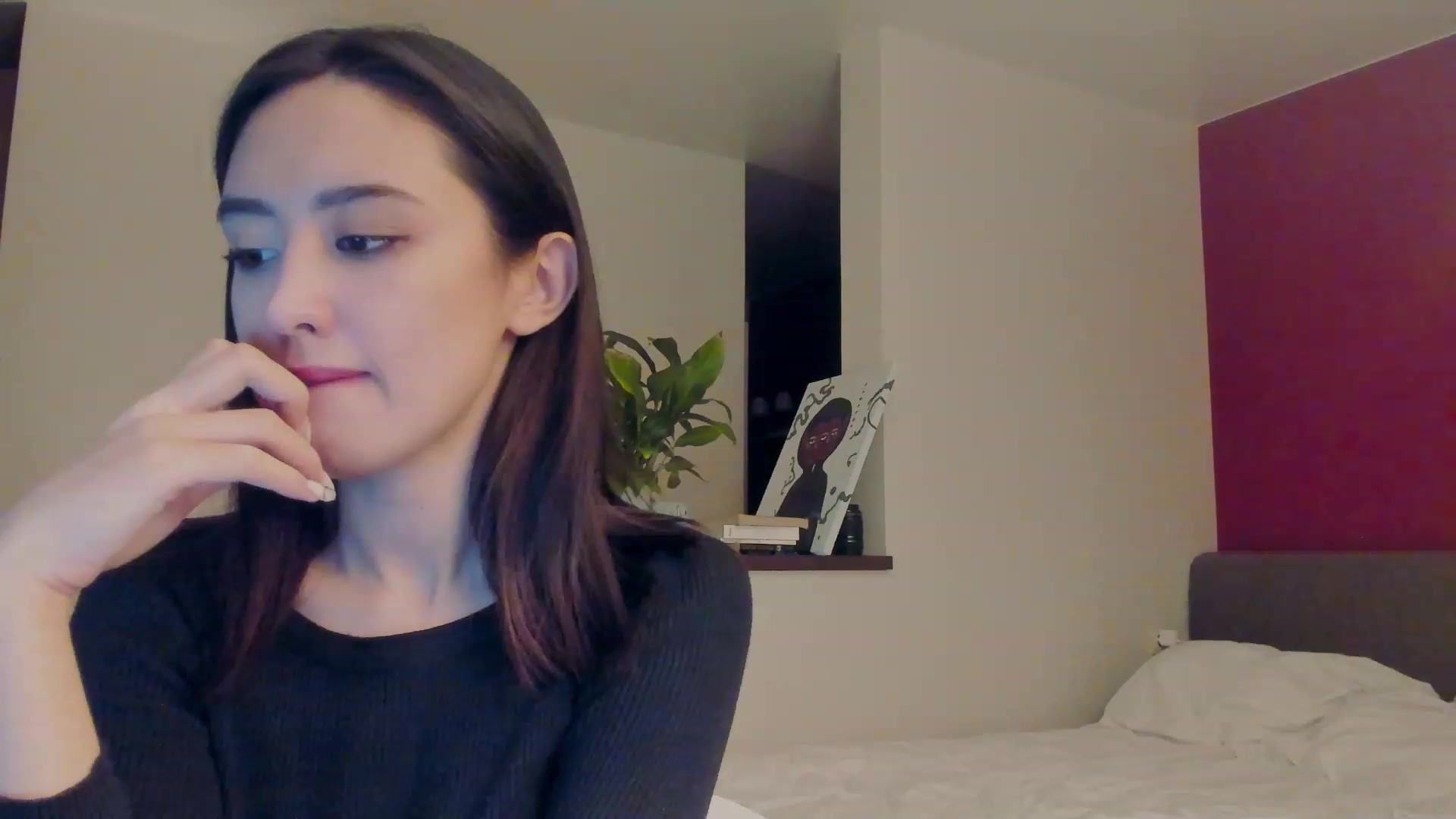 Gallery image thumbnail from AlexaGirl1's myfreecams stream on, 02/12/2023, 18:33 image 17 of 20