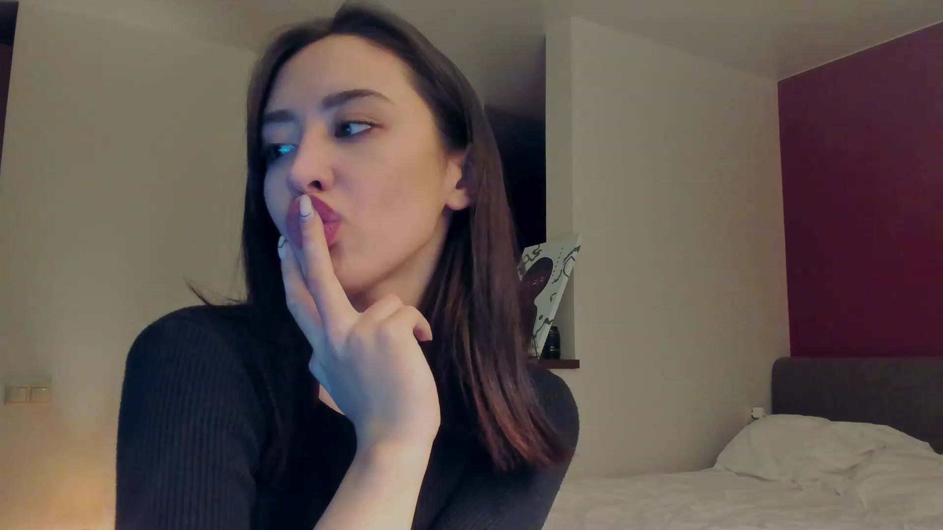 Gallery image thumbnail from AlexaGirl1's myfreecams stream on, 02/12/2023, 18:33 image 19 of 20