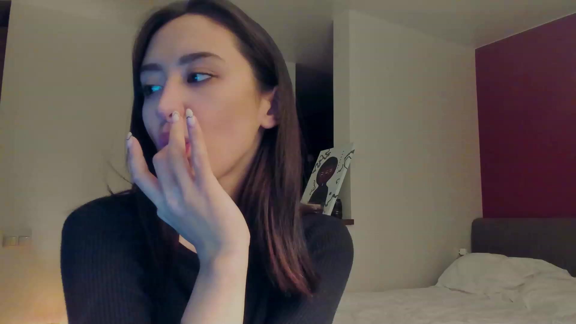 Gallery image thumbnail from AlexaGirl1's myfreecams stream on, 02/12/2023, 18:33 image 18 of 20