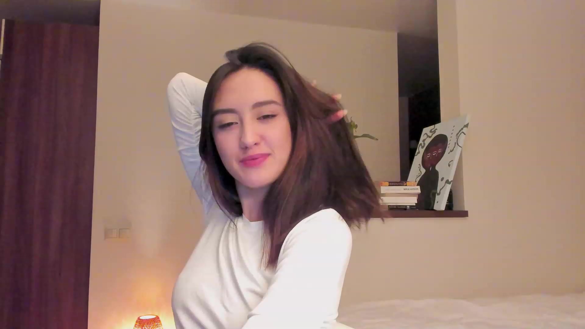 Gallery image thumbnail from AlexaGirl1's myfreecams stream on, 02/17/2023, 16:08 image 20 of 20
