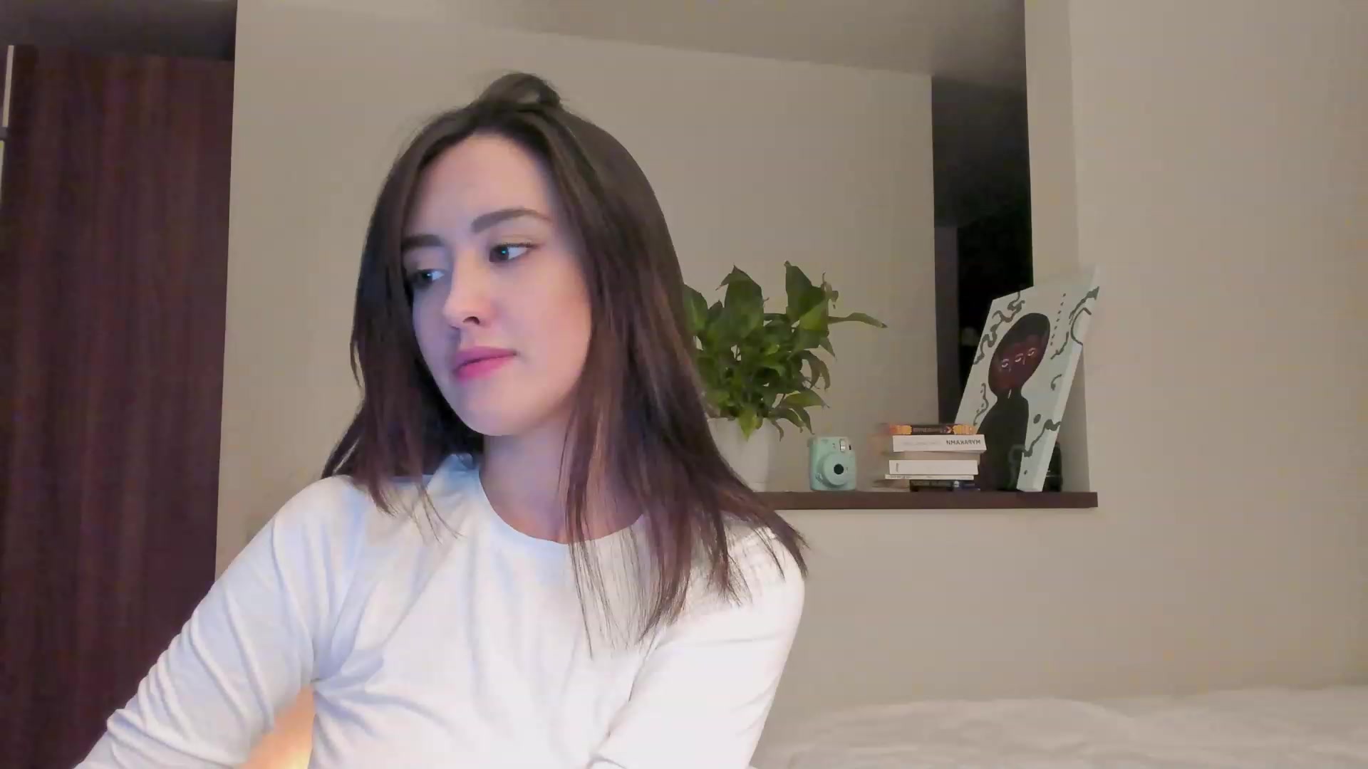 Gallery image thumbnail from AlexaGirl1's myfreecams stream on, 02/17/2023, 16:08 image 10 of 20